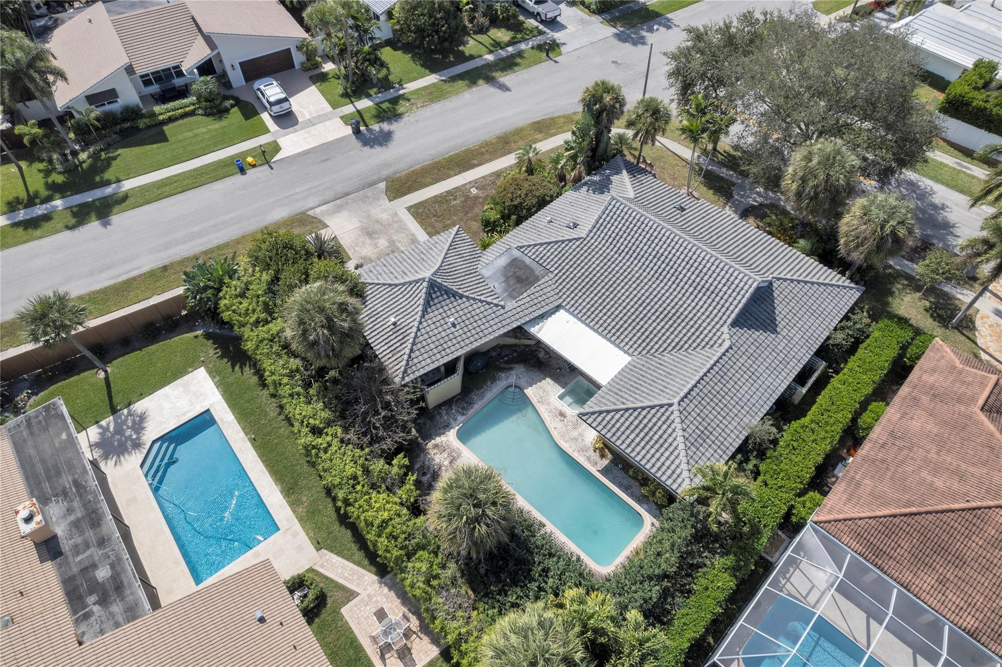 1698 SW 7th, Boca Raton FL 33486