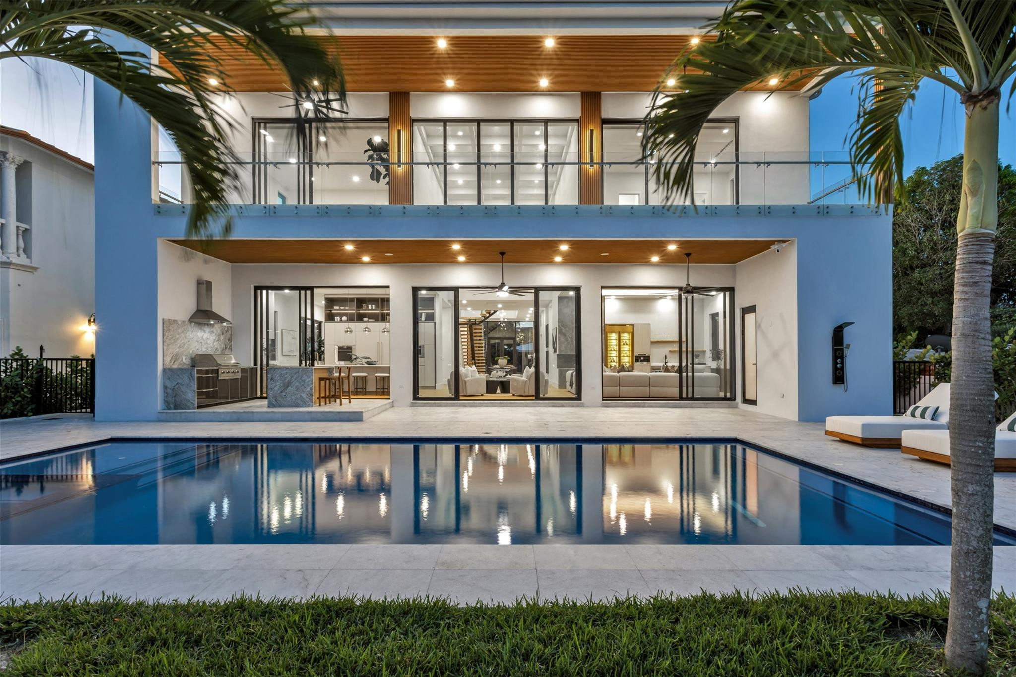 2 Sunset, Lauderdale By The Sea FL 33062