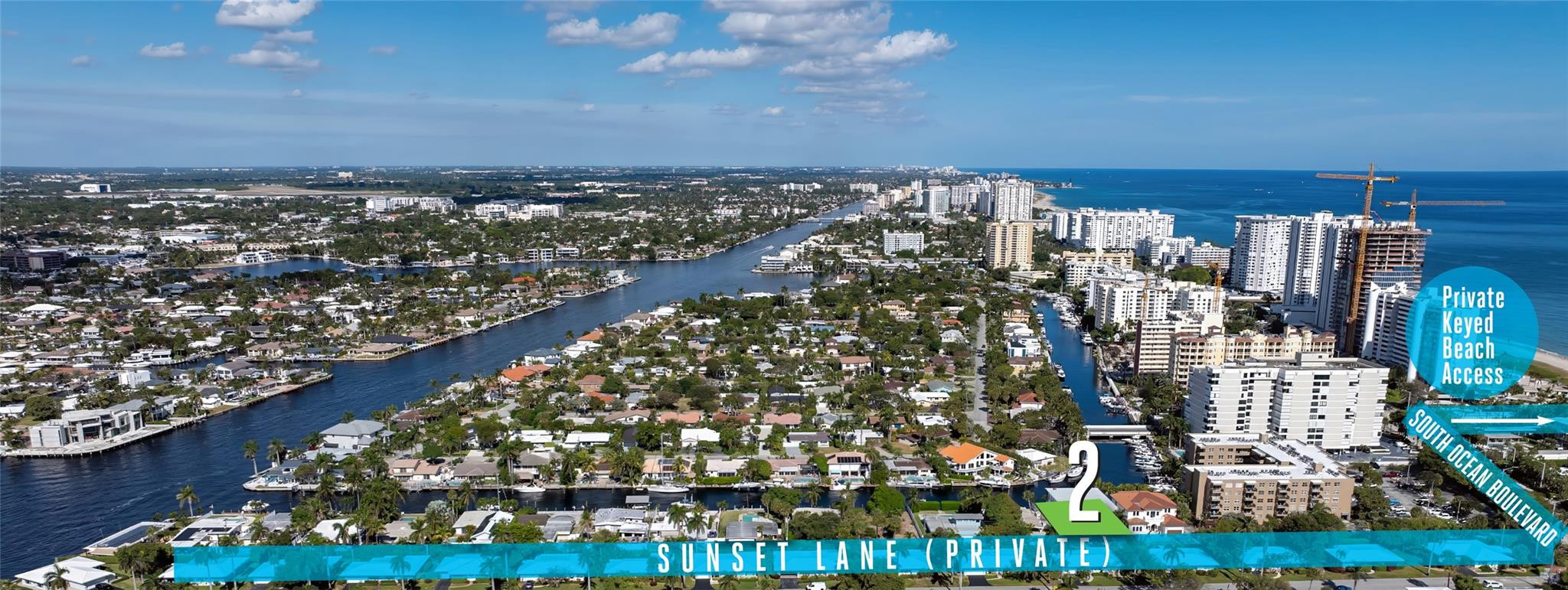 2 Sunset, Lauderdale By The Sea FL 33062