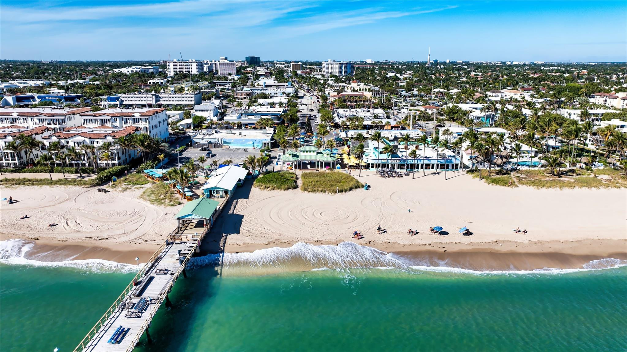 2 Sunset, Lauderdale By The Sea FL 33062