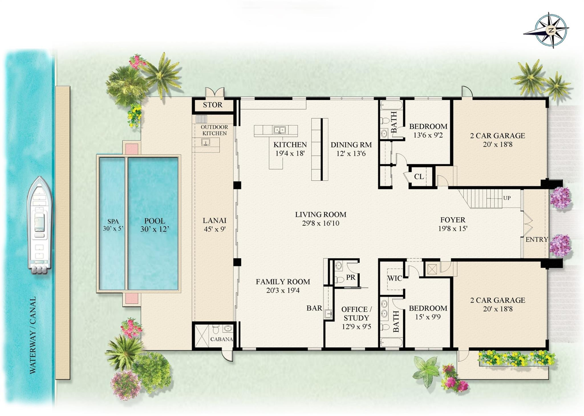 2 Sunset, Lauderdale By The Sea FL 33062