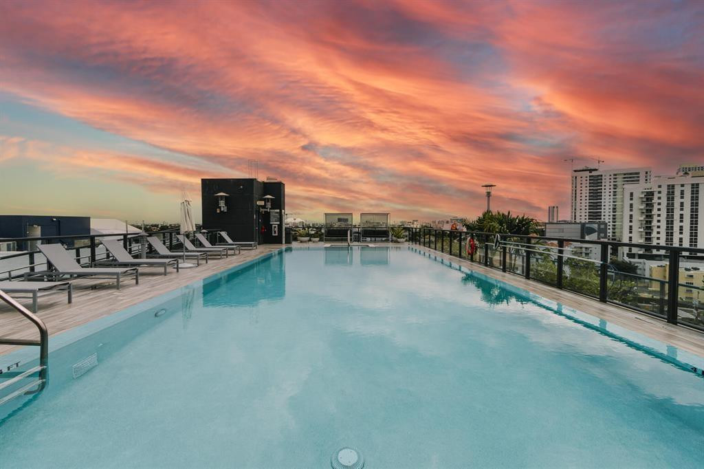 201 SW 17th #602, Miami FL 33129