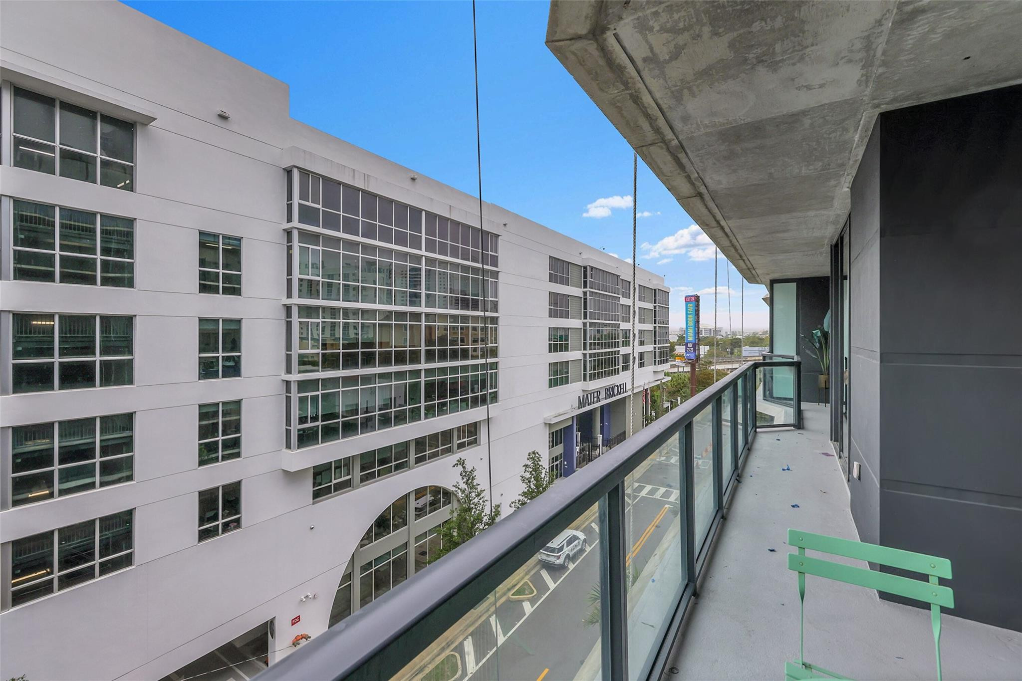 201 SW 17th #602, Miami FL 33129