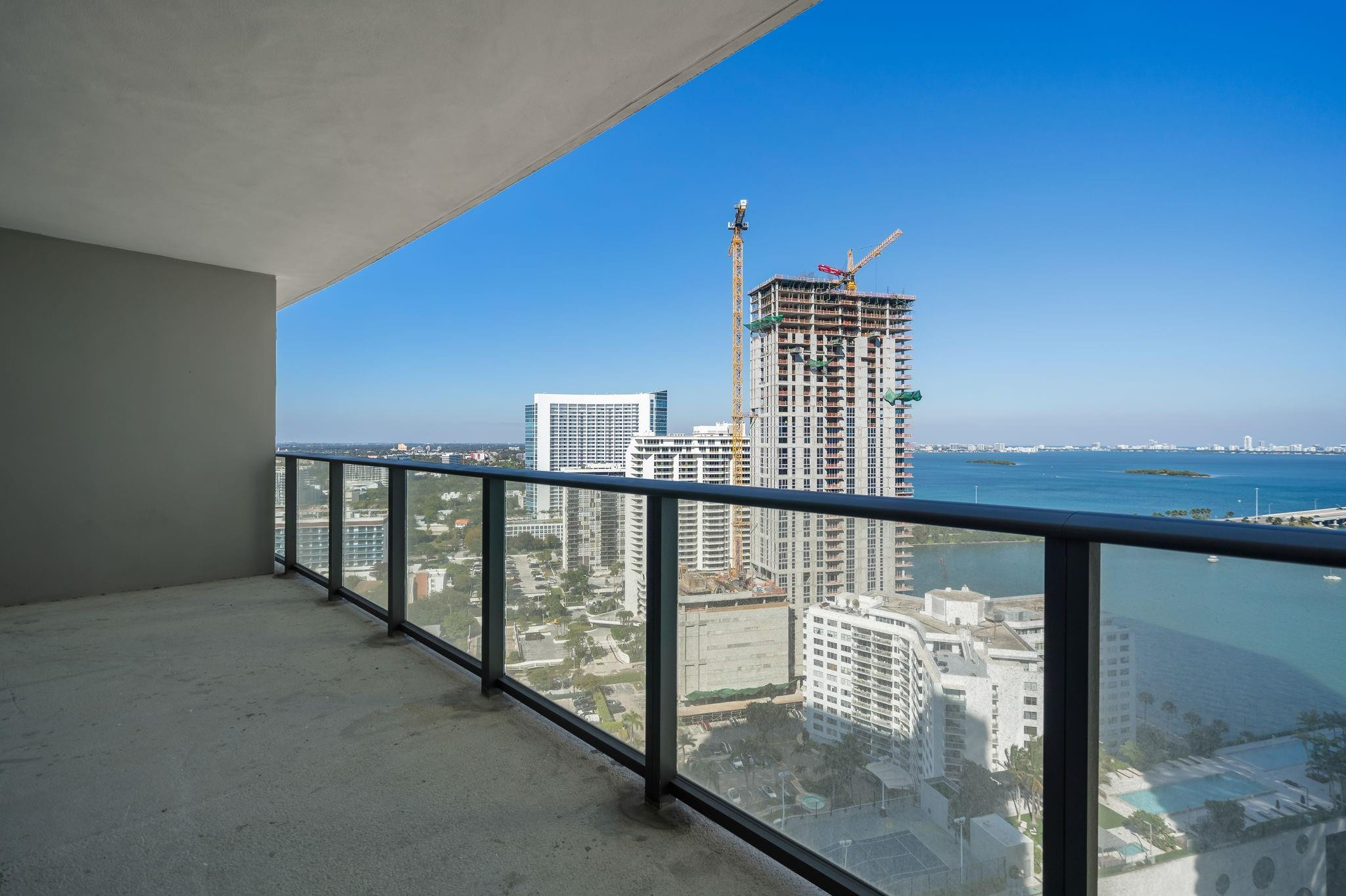 501 NE 31 #2505, Miami FL 33137