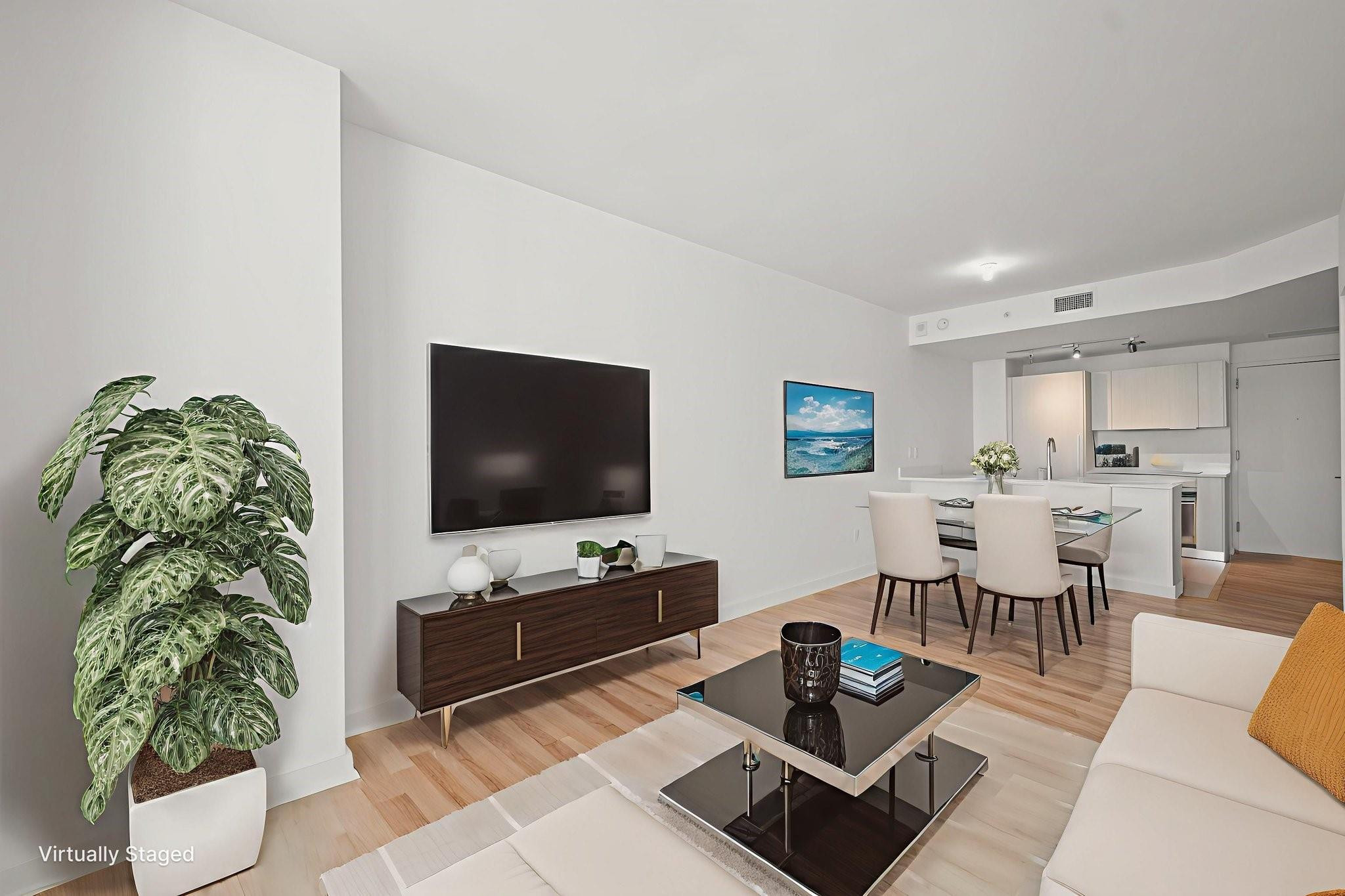 501 NE 31 #2505, Miami FL 33137