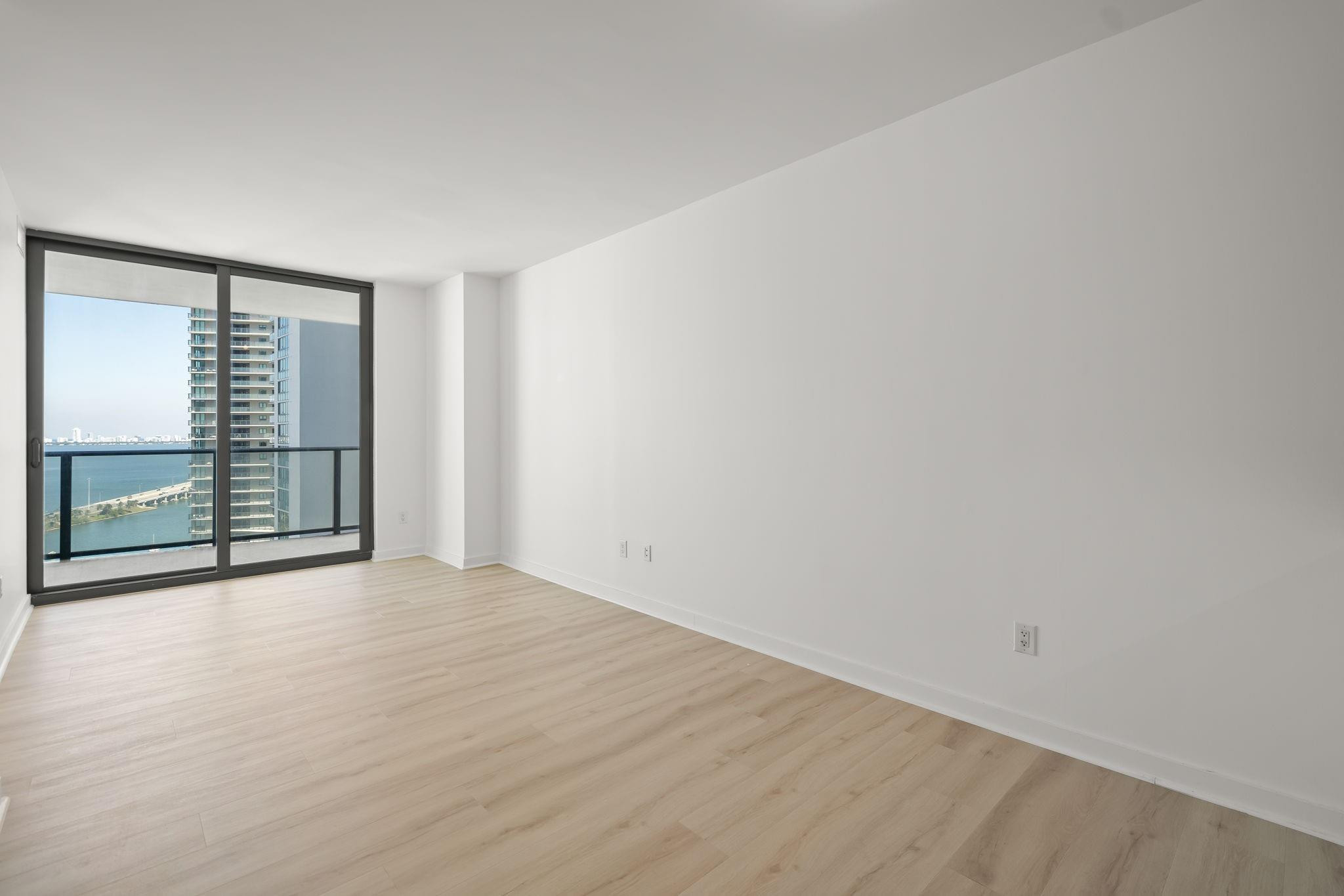501 NE 31 #2505, Miami FL 33137
