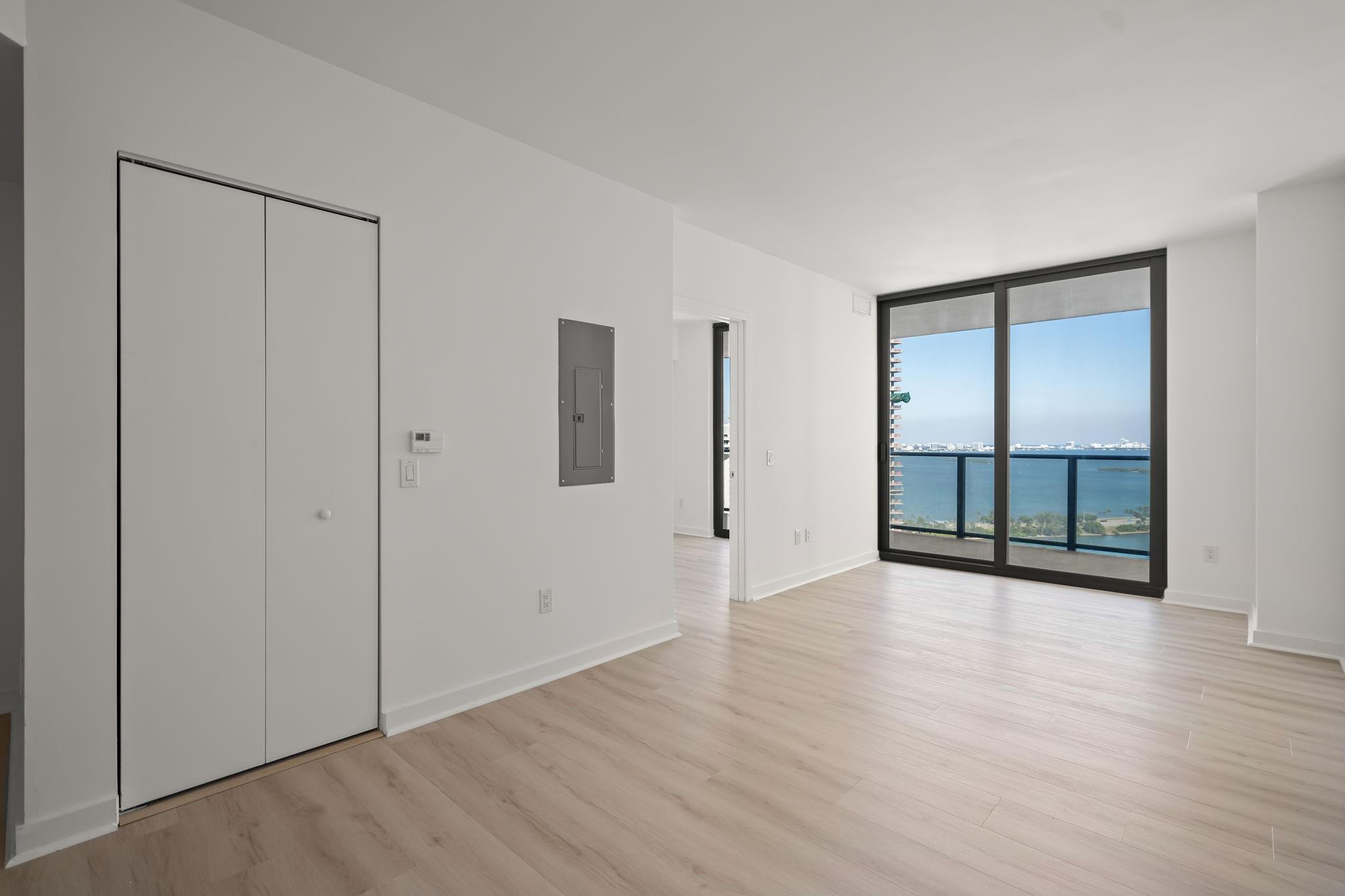 501 NE 31 #2505, Miami FL 33137