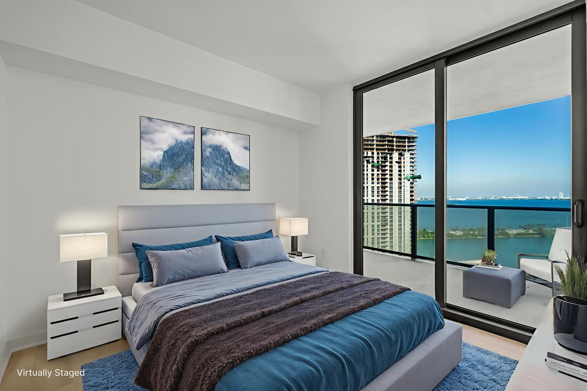 501 NE 31 #2505, Miami FL 33137