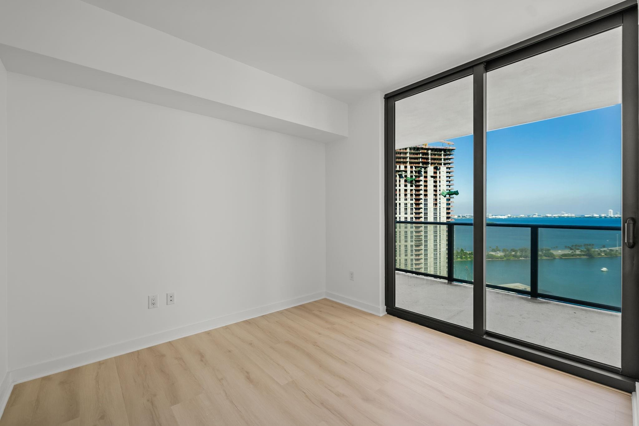 501 NE 31 #2505, Miami FL 33137