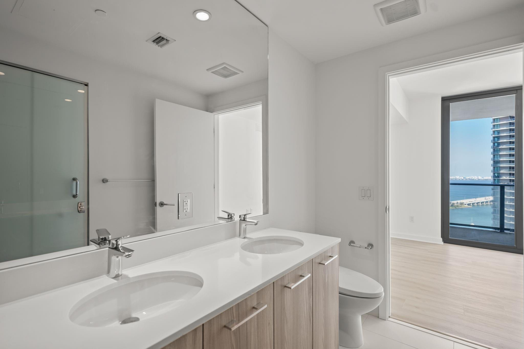 501 NE 31 #2505, Miami FL 33137