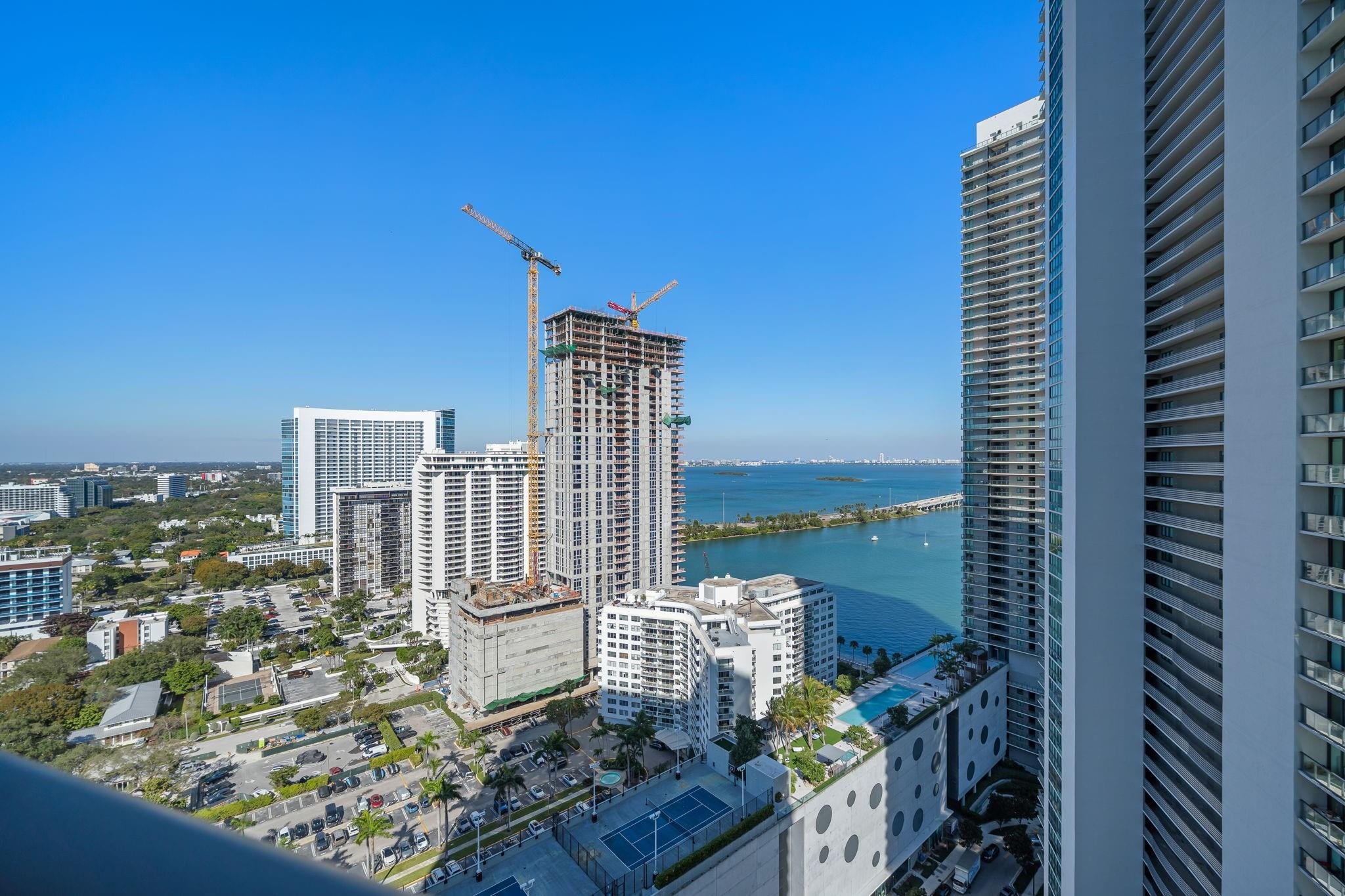 501 NE 31 #2505, Miami FL 33137
