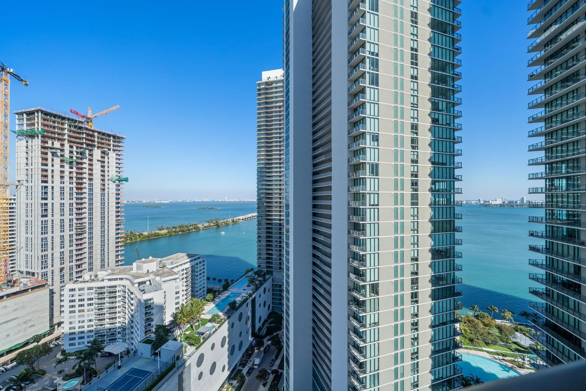 501 NE 31 #2505, Miami FL 33137