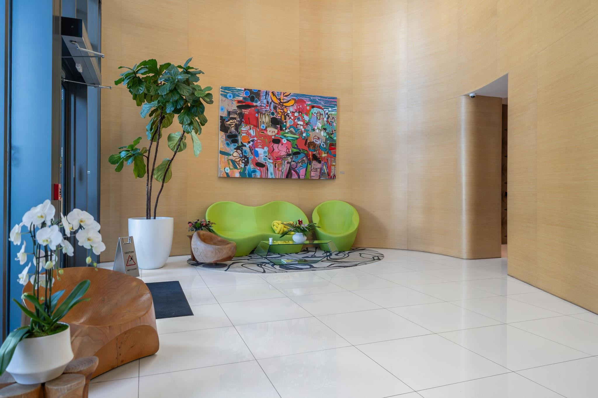 501 NE 31 #2505, Miami FL 33137
