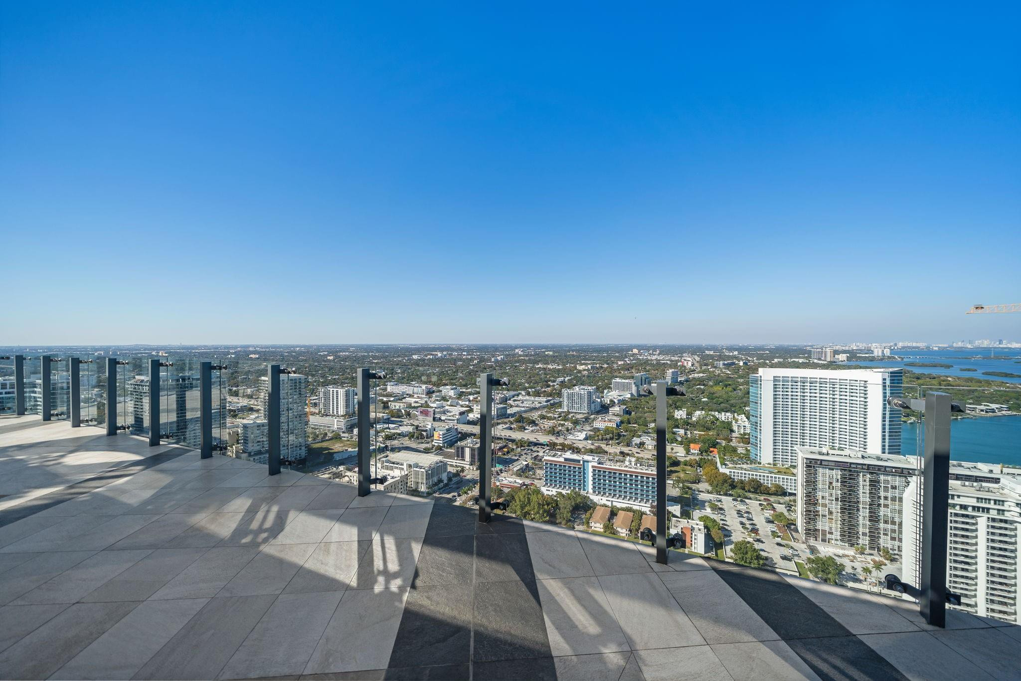 501 NE 31 #2505, Miami FL 33137
