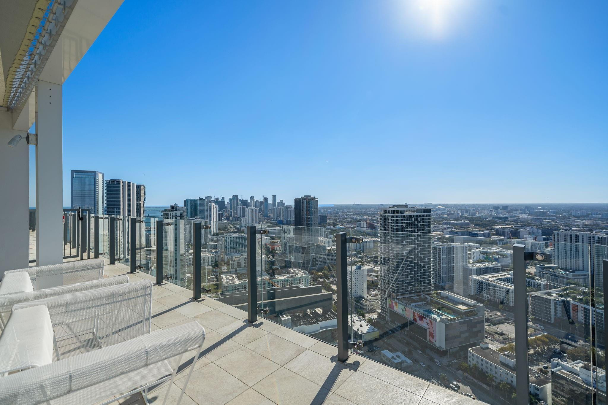 501 NE 31 #2505, Miami FL 33137