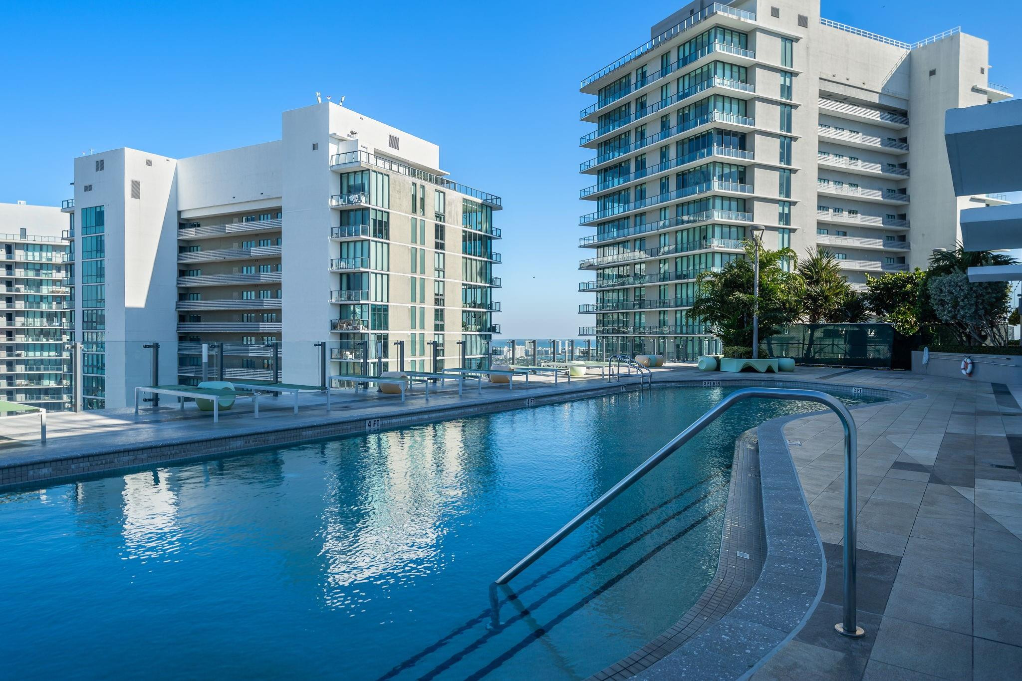 501 NE 31 #2505, Miami FL 33137