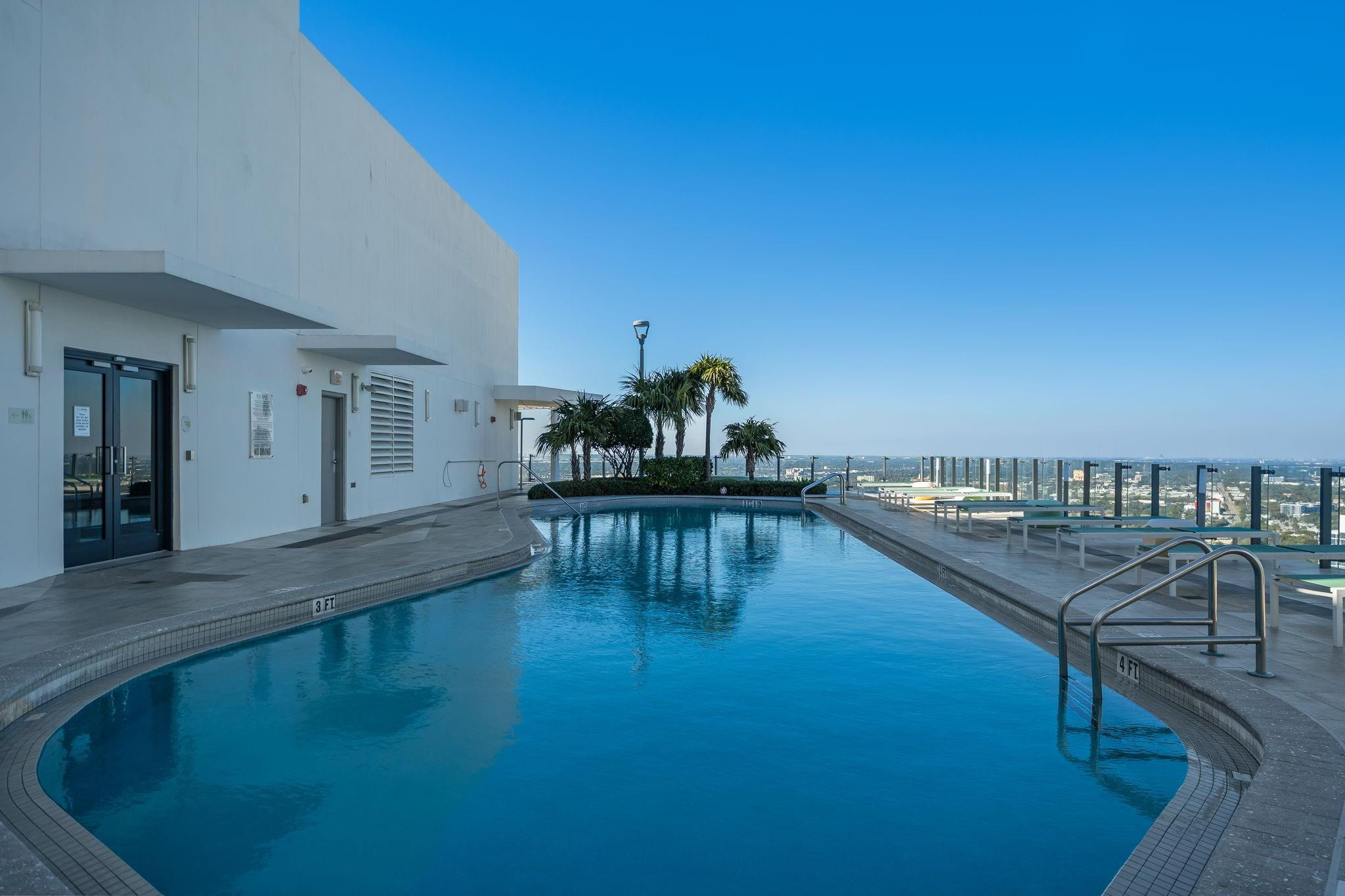501 NE 31 #2505, Miami FL 33137