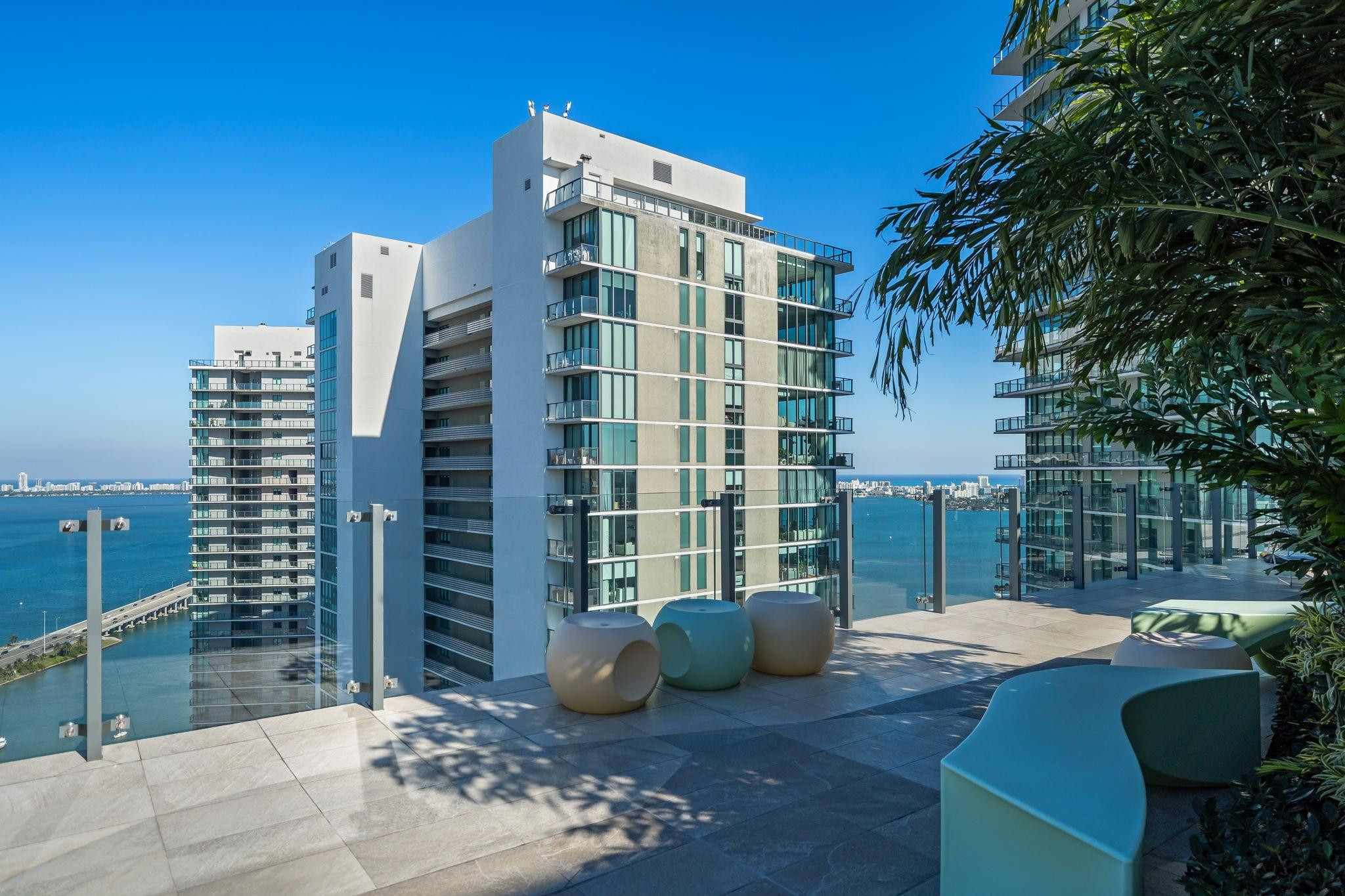 501 NE 31 #2505, Miami FL 33137
