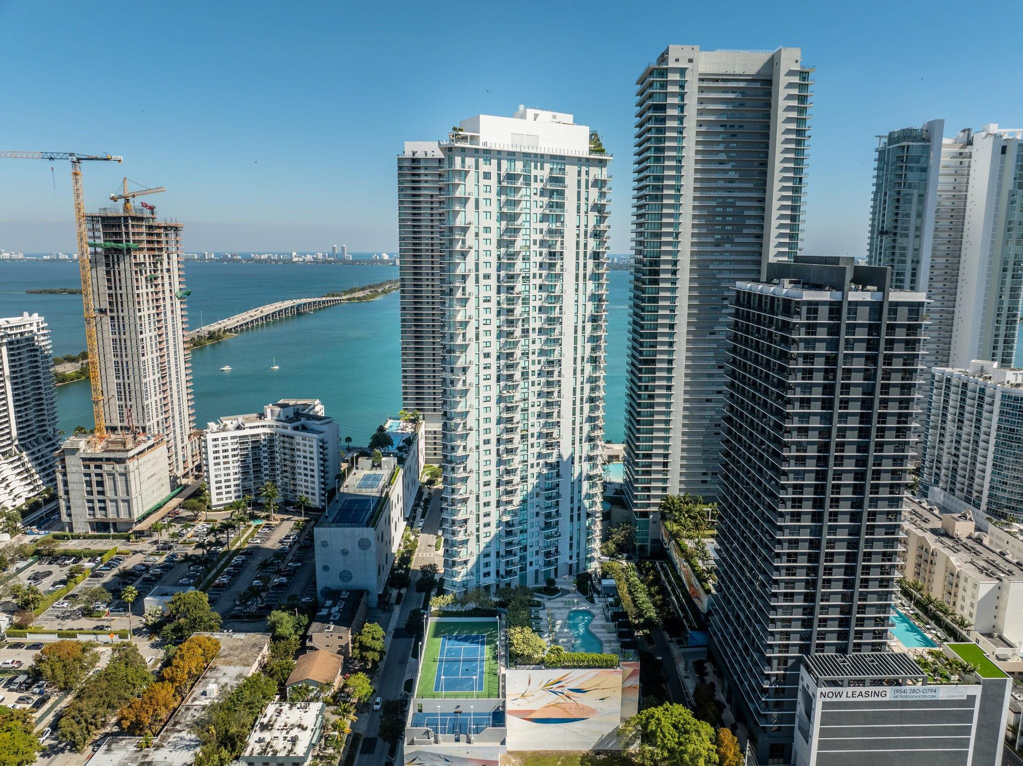 501 NE 31 #2505, Miami FL 33137