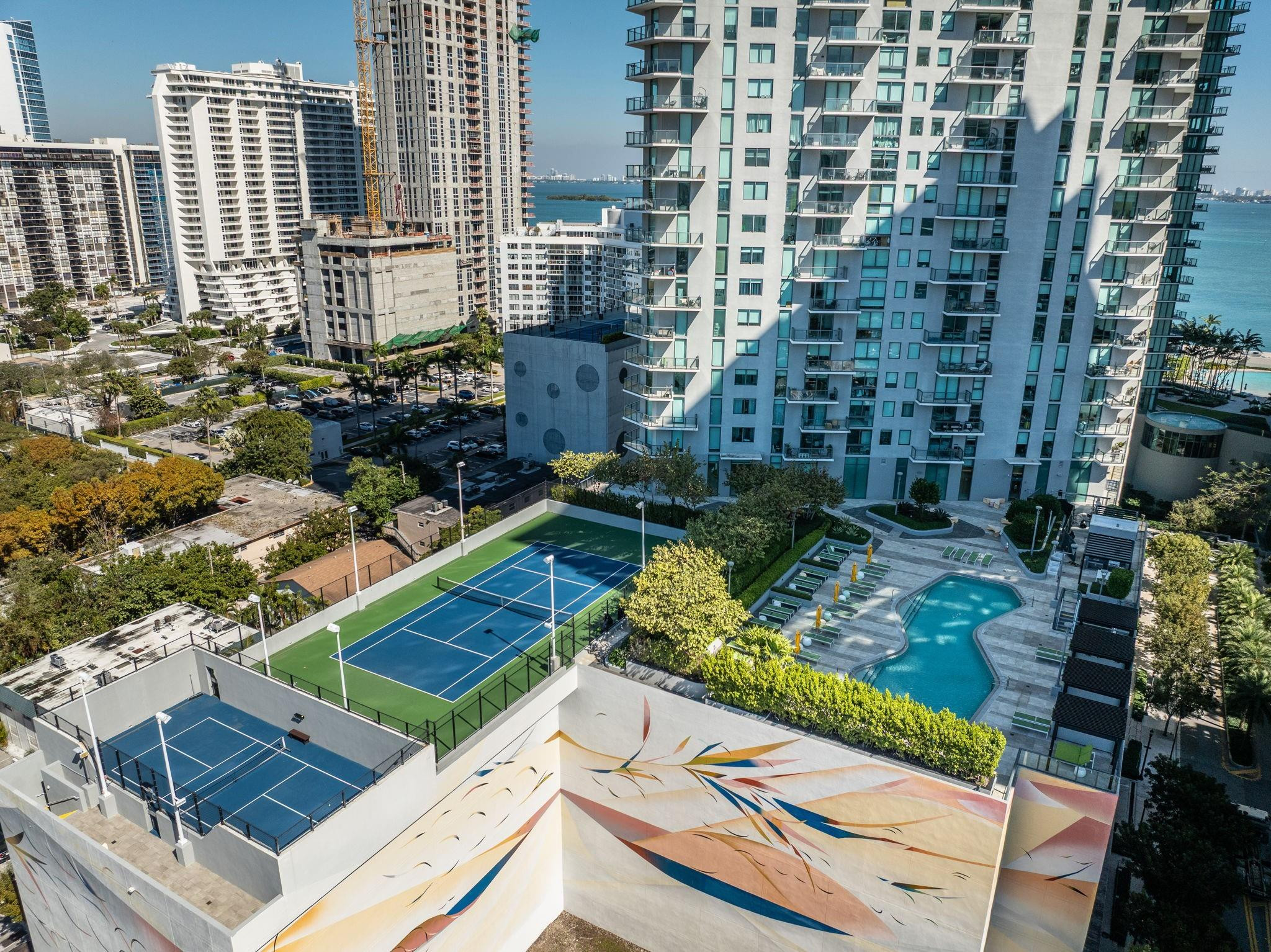 501 NE 31 #2505, Miami FL 33137