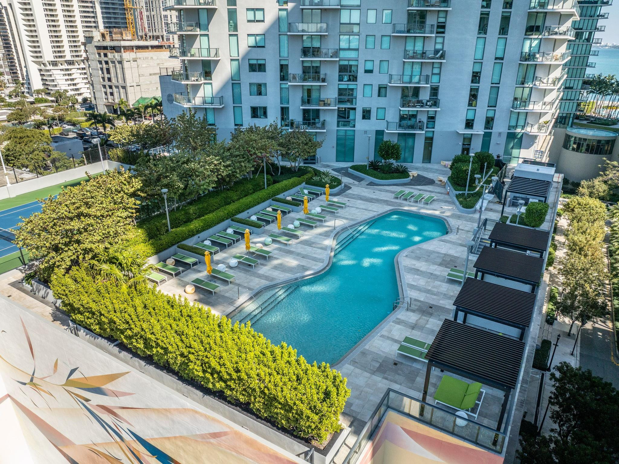 501 NE 31 #2505, Miami FL 33137
