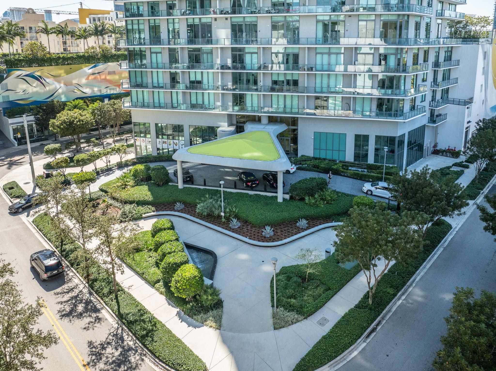501 NE 31 #2505, Miami FL 33137