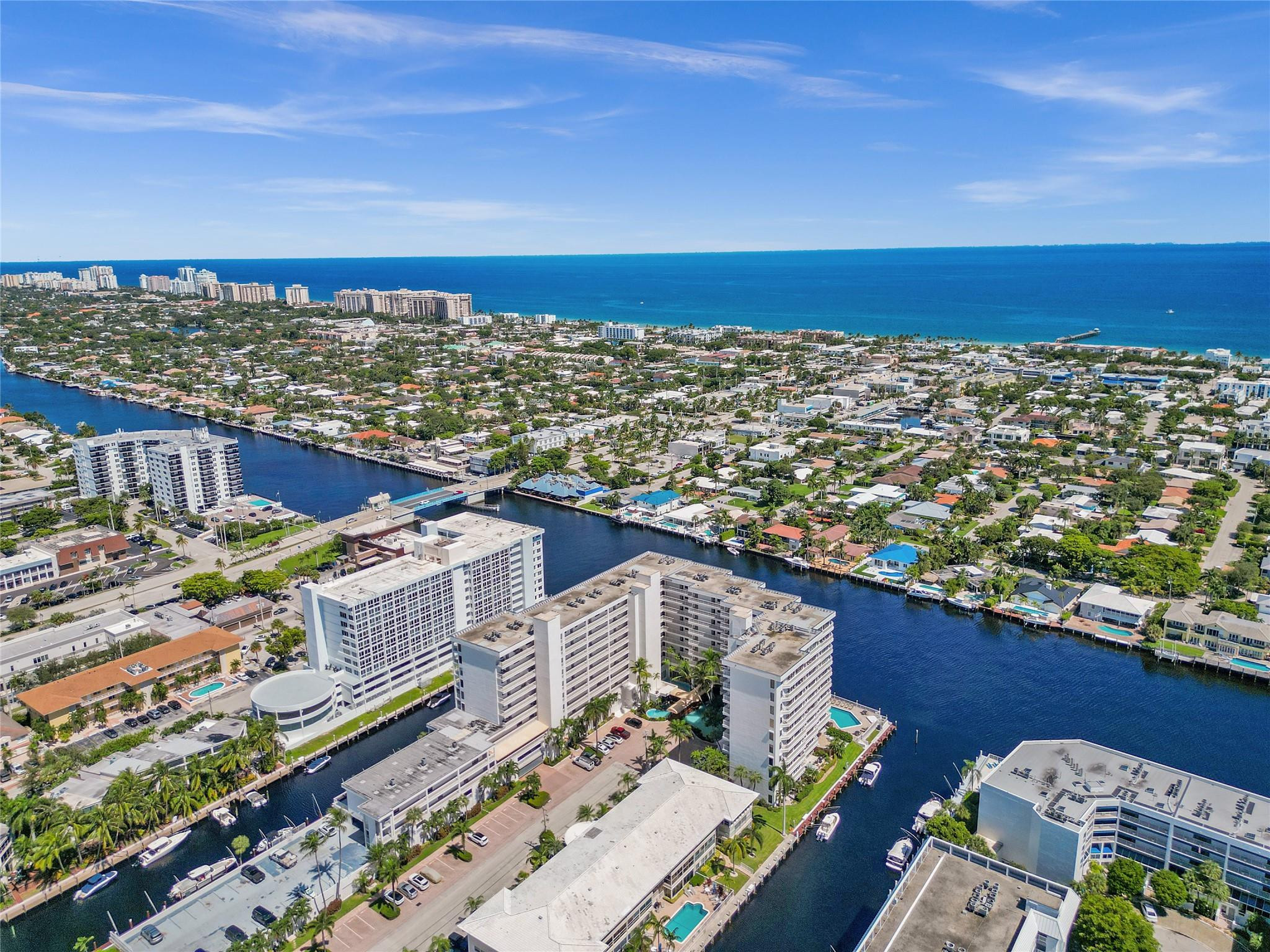 3100 NE 48th #713, Fort Lauderdale FL 33308
