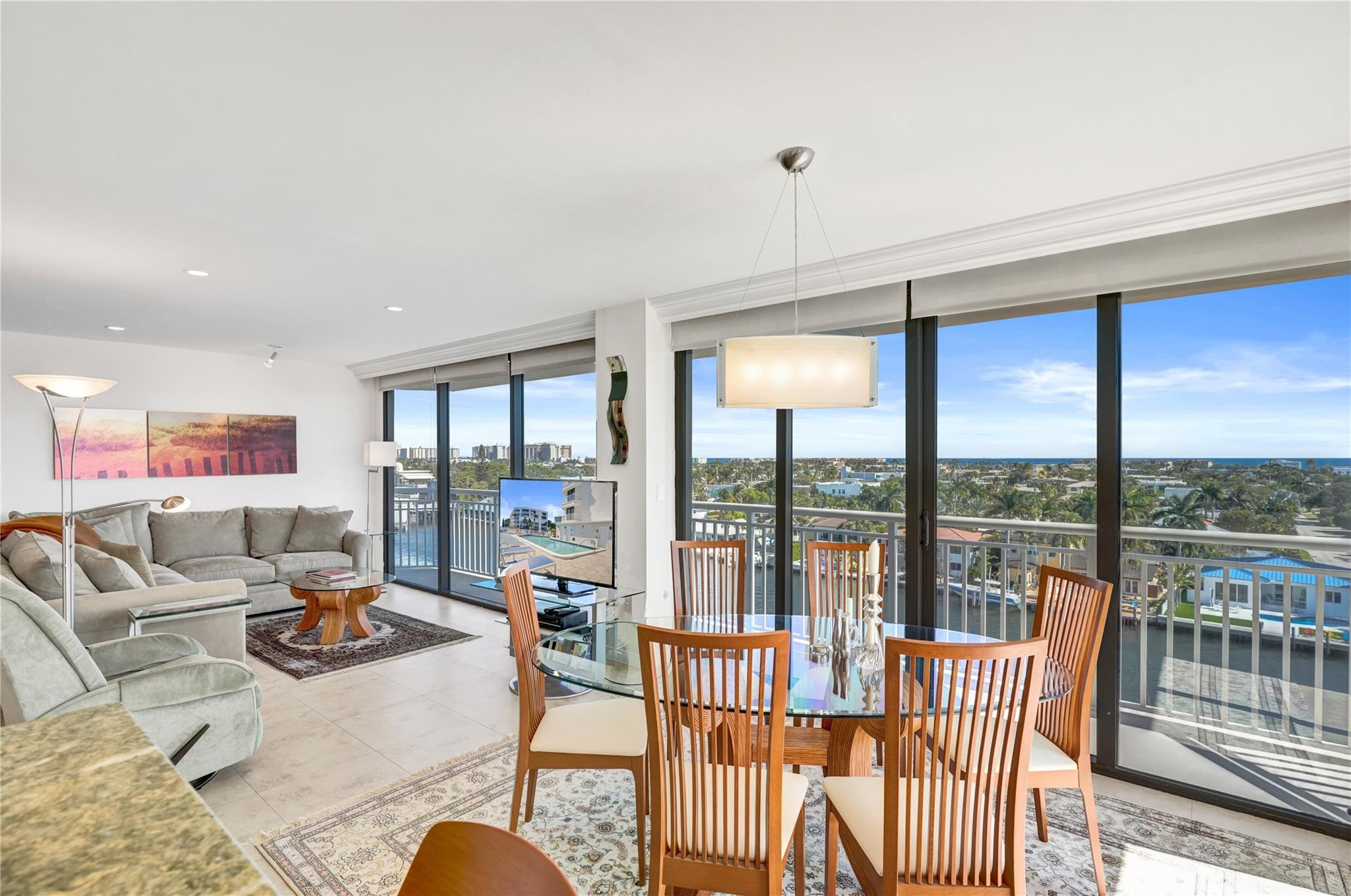 3100 NE 48th #713, Fort Lauderdale FL 33308