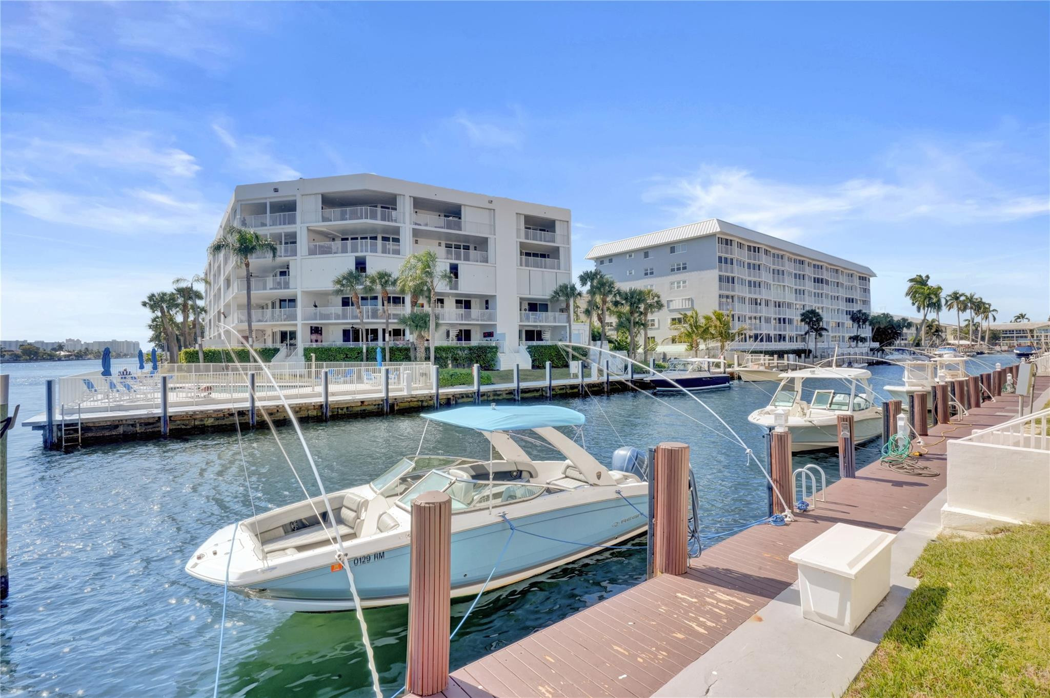 3100 NE 48th #713, Fort Lauderdale FL 33308