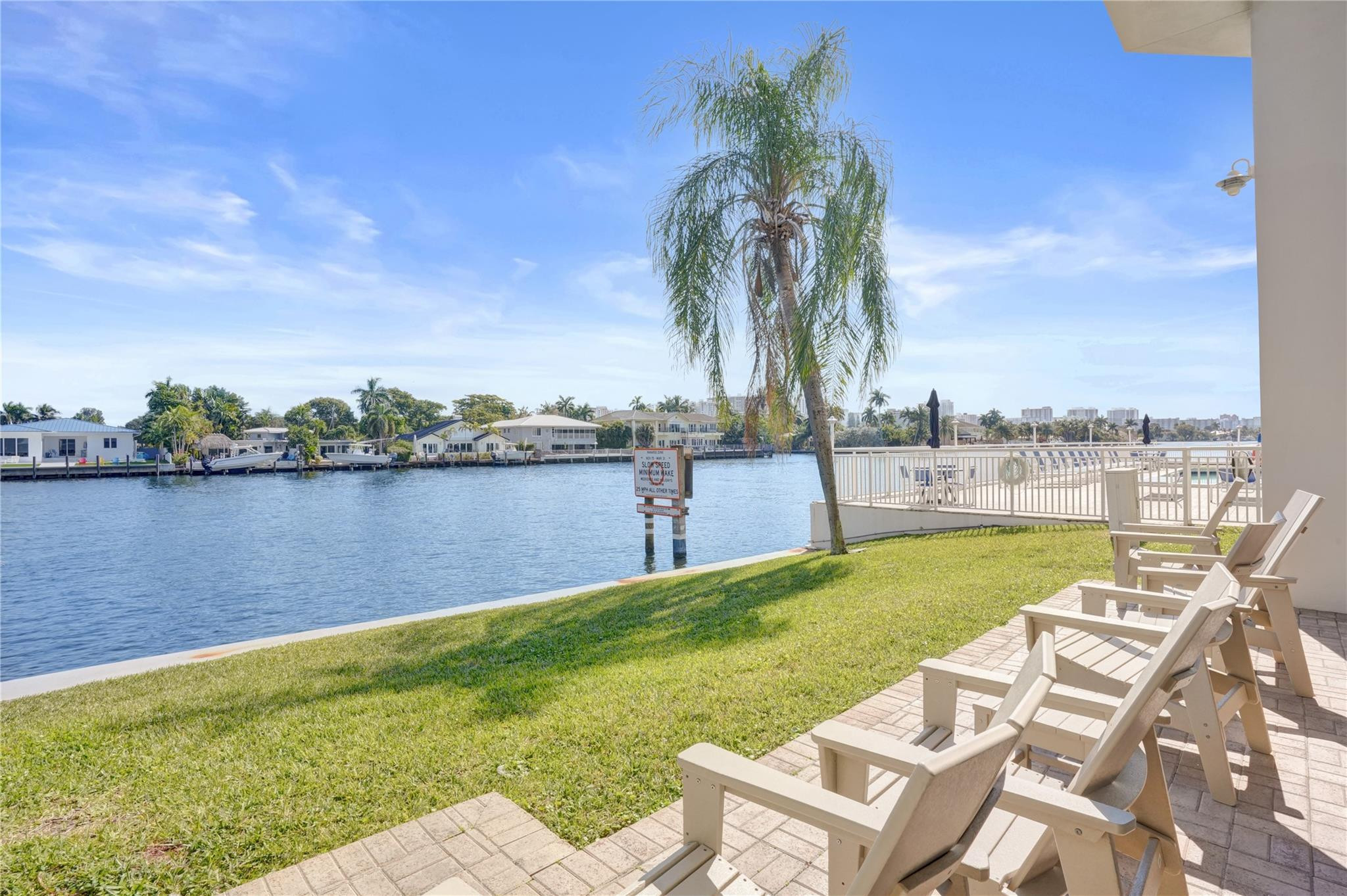 3100 NE 48th #713, Fort Lauderdale FL 33308