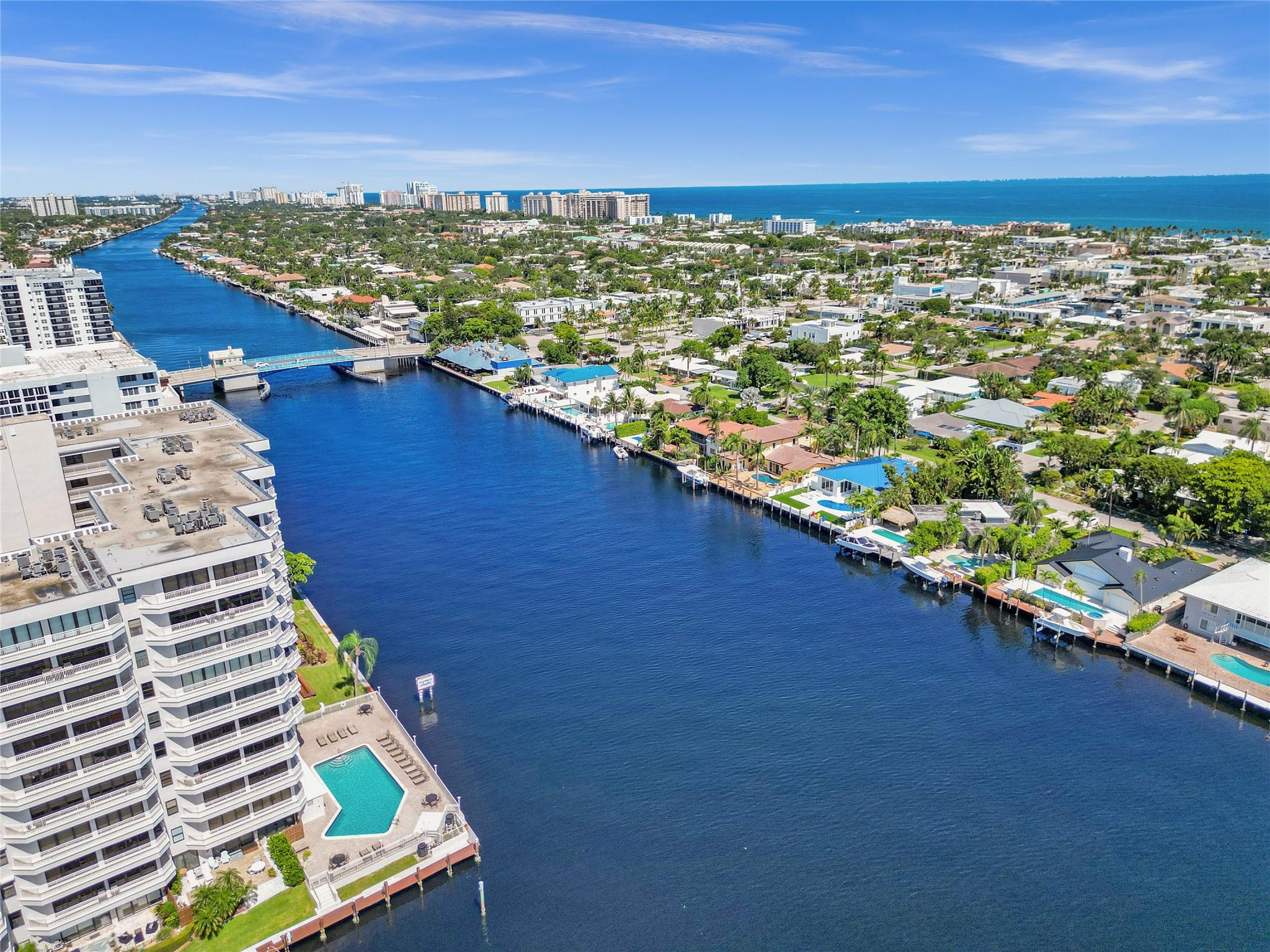 3100 NE 48th #713, Fort Lauderdale FL 33308