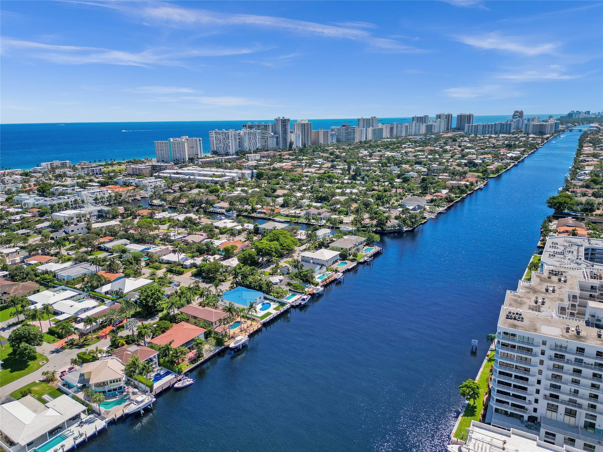 3100 NE 48th #713, Fort Lauderdale FL 33308