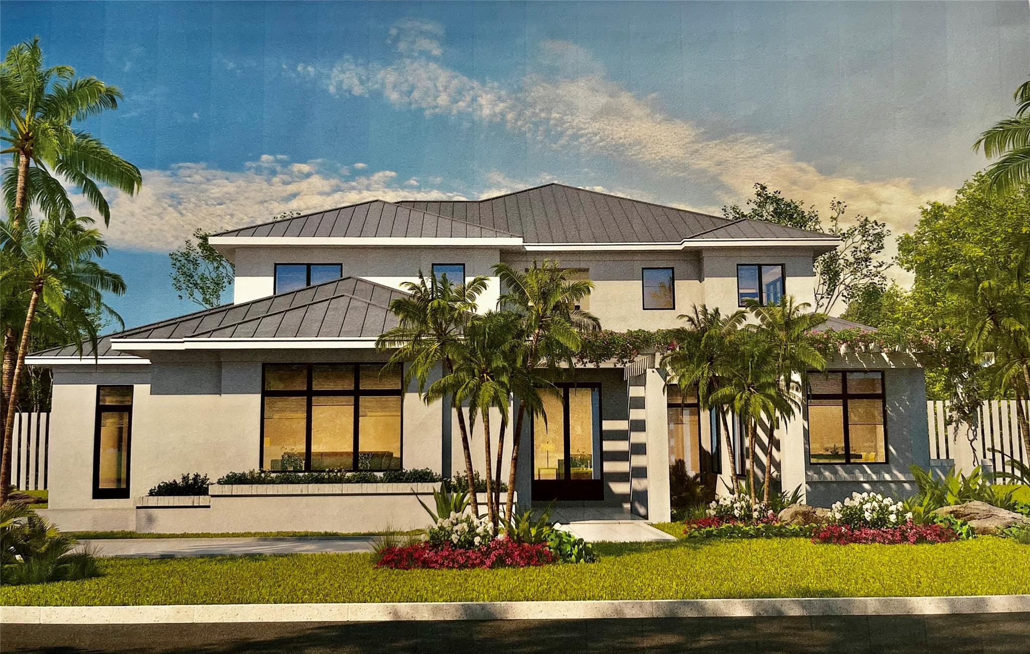 15 Cayuga, Sea Ranch Lakes FL 33308