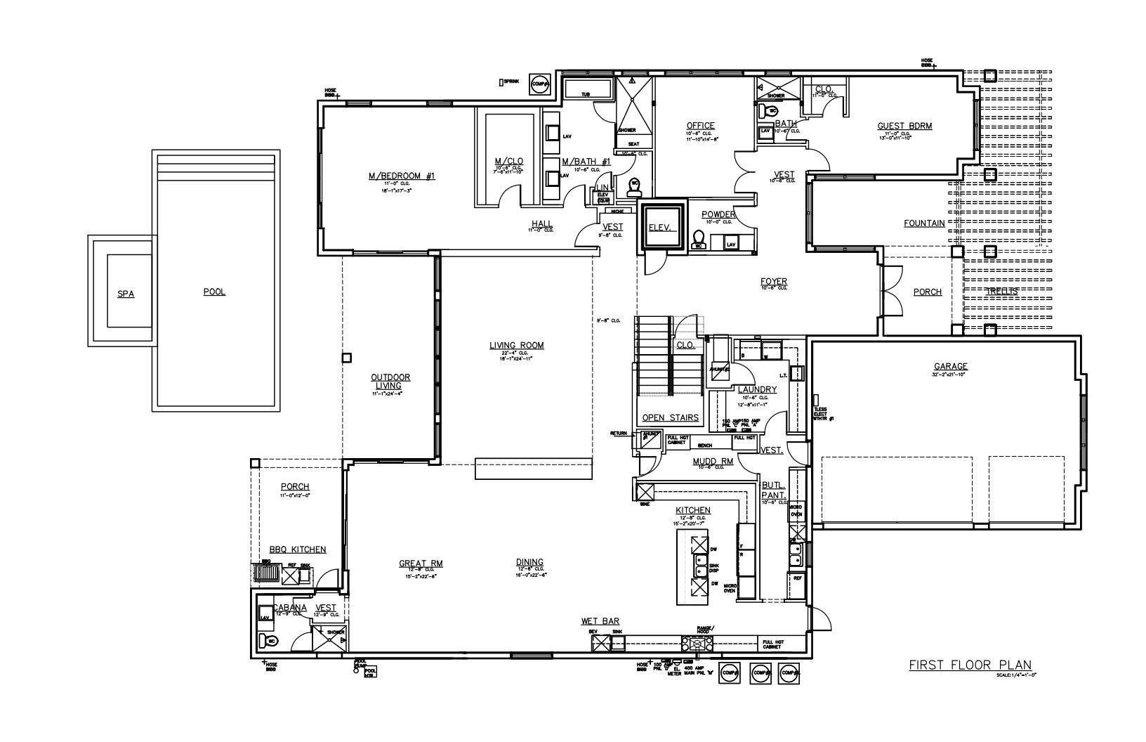 15 Cayuga, Sea Ranch Lakes FL 33308