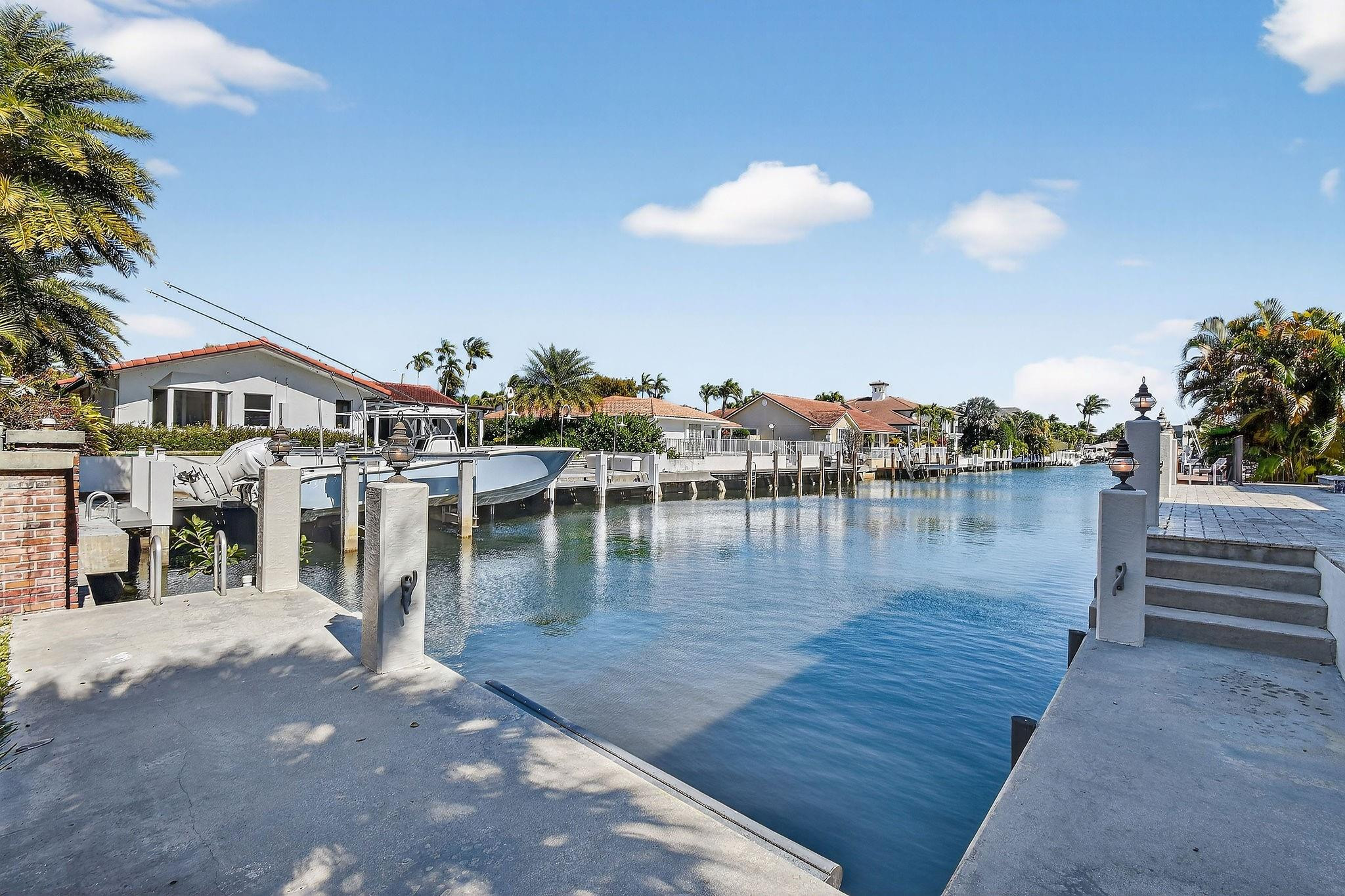 501 Golden Harbour, Boca Raton FL 33432