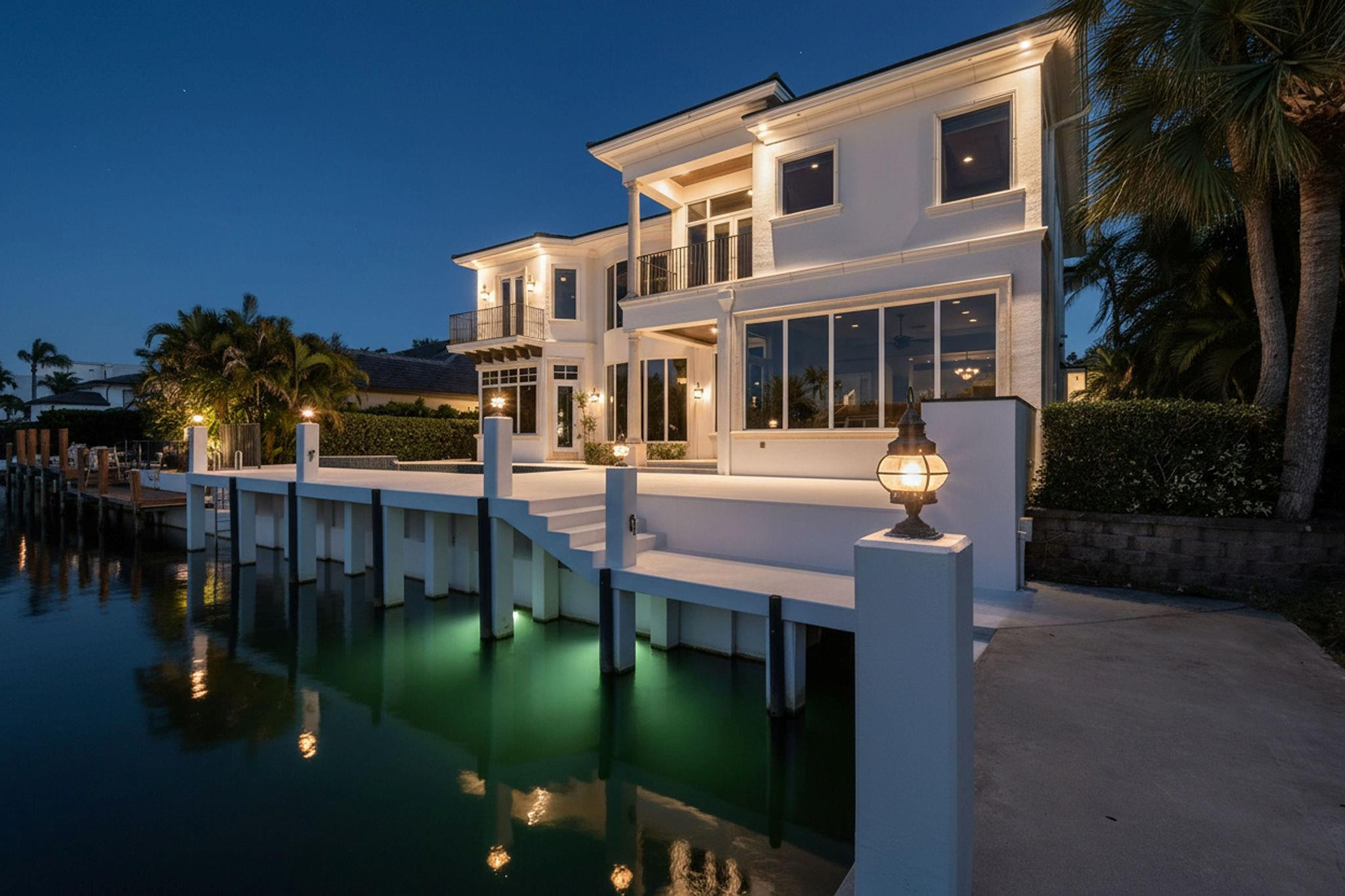 501 Golden Harbour, Boca Raton FL 33432