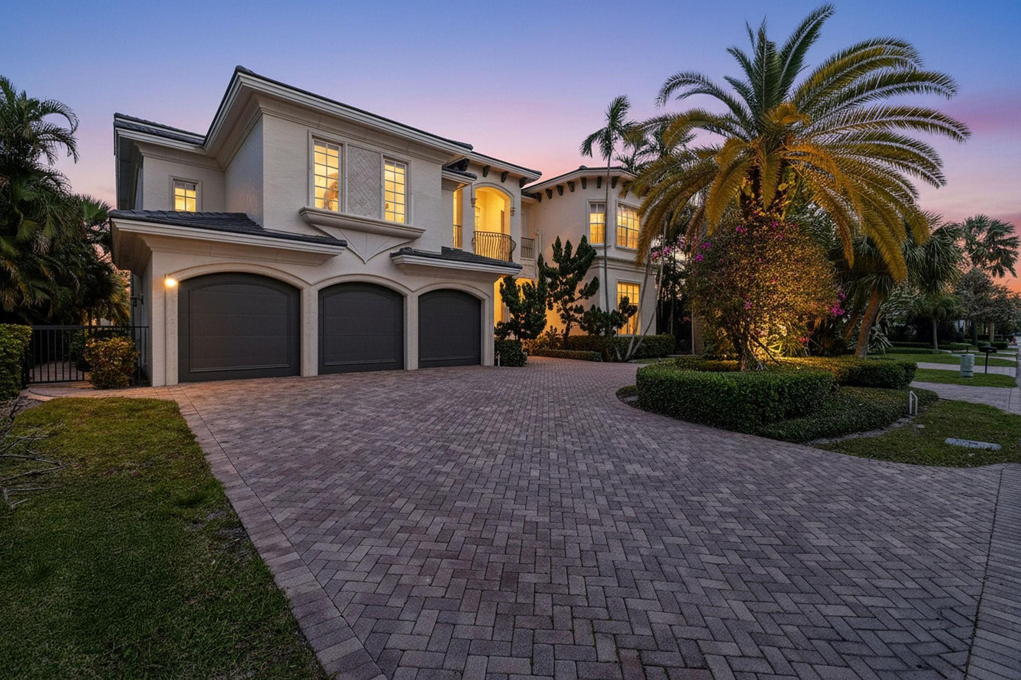 501 Golden Harbour, Boca Raton FL 33432