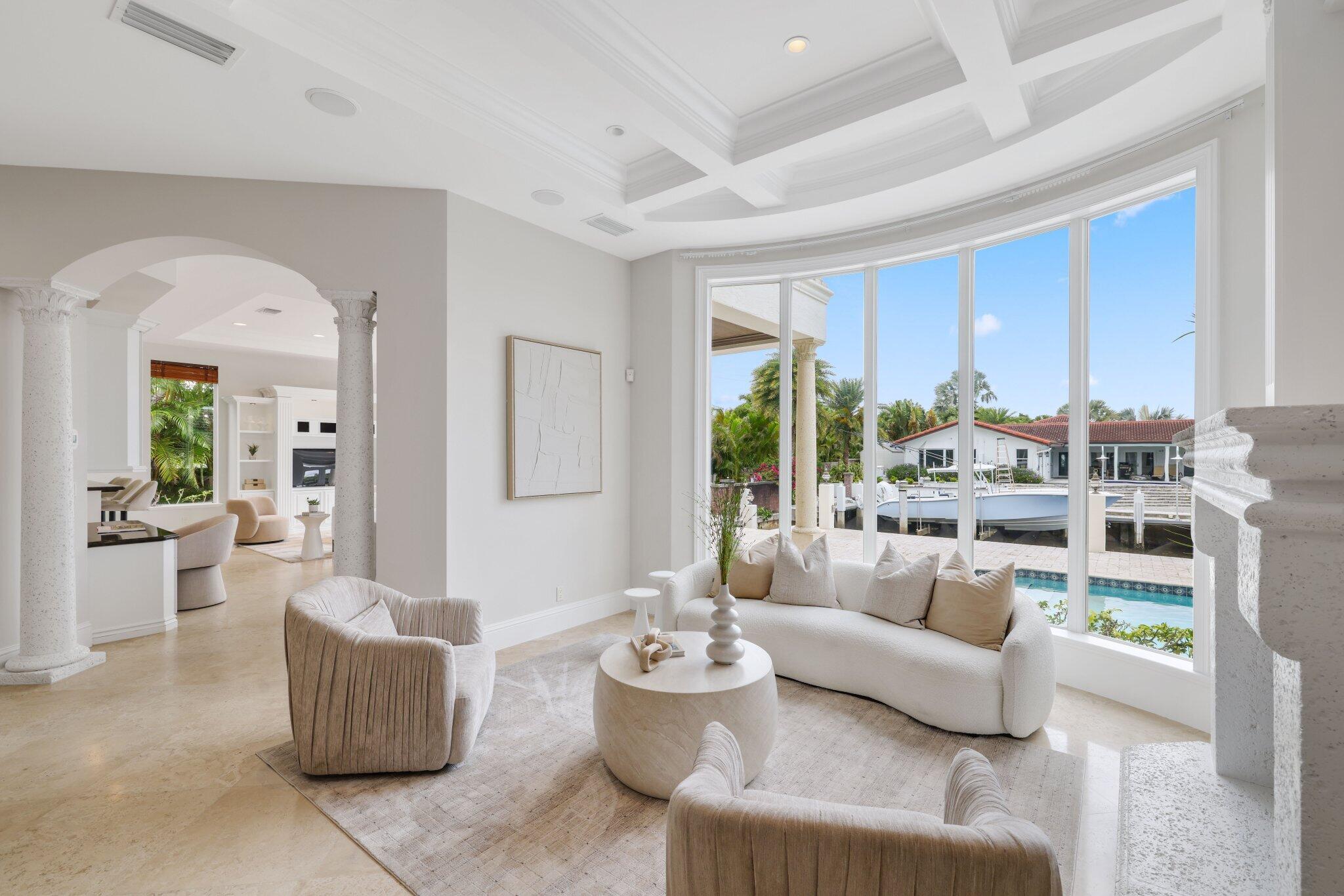 501 Golden Harbour, Boca Raton FL 33432