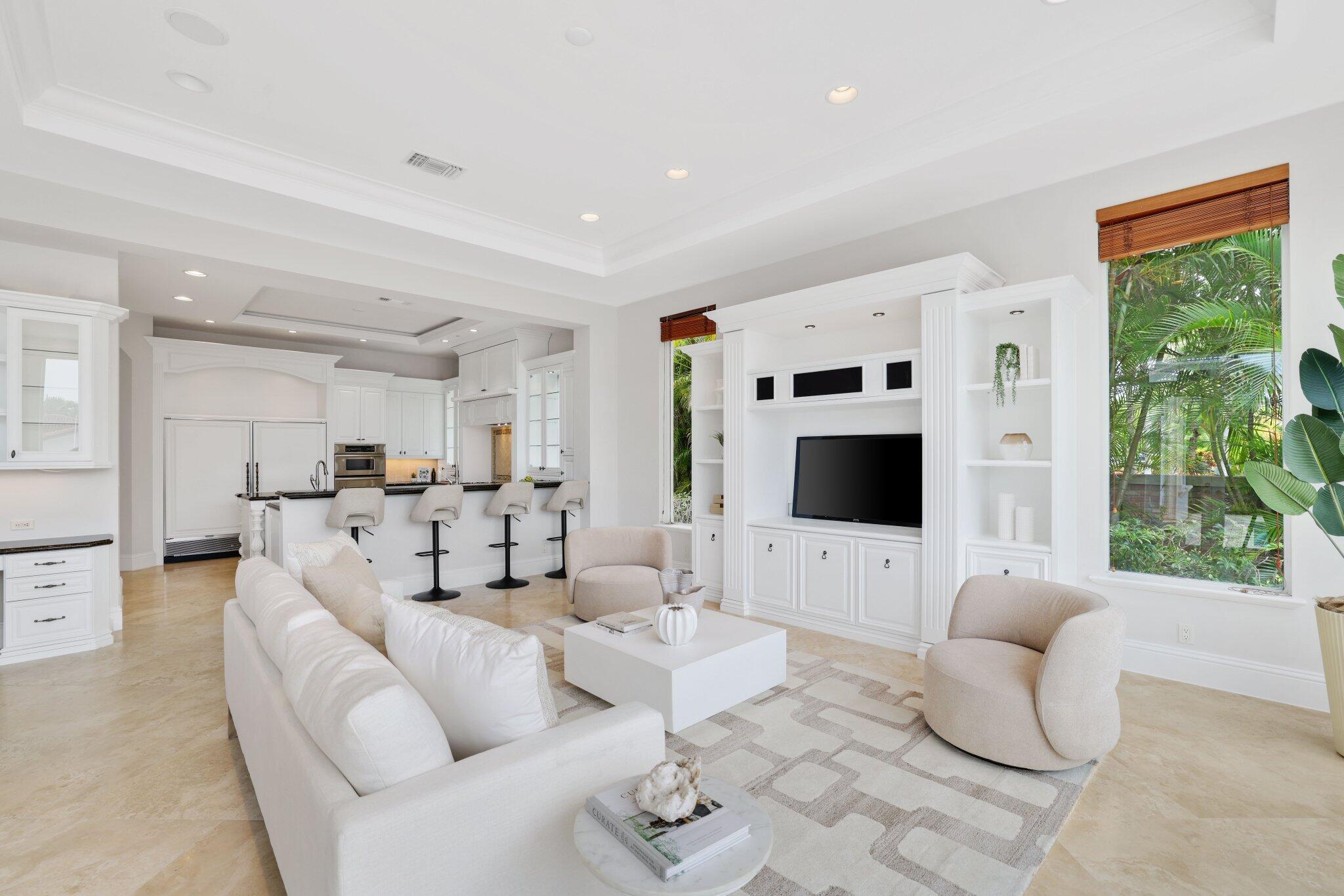 501 Golden Harbour, Boca Raton FL 33432