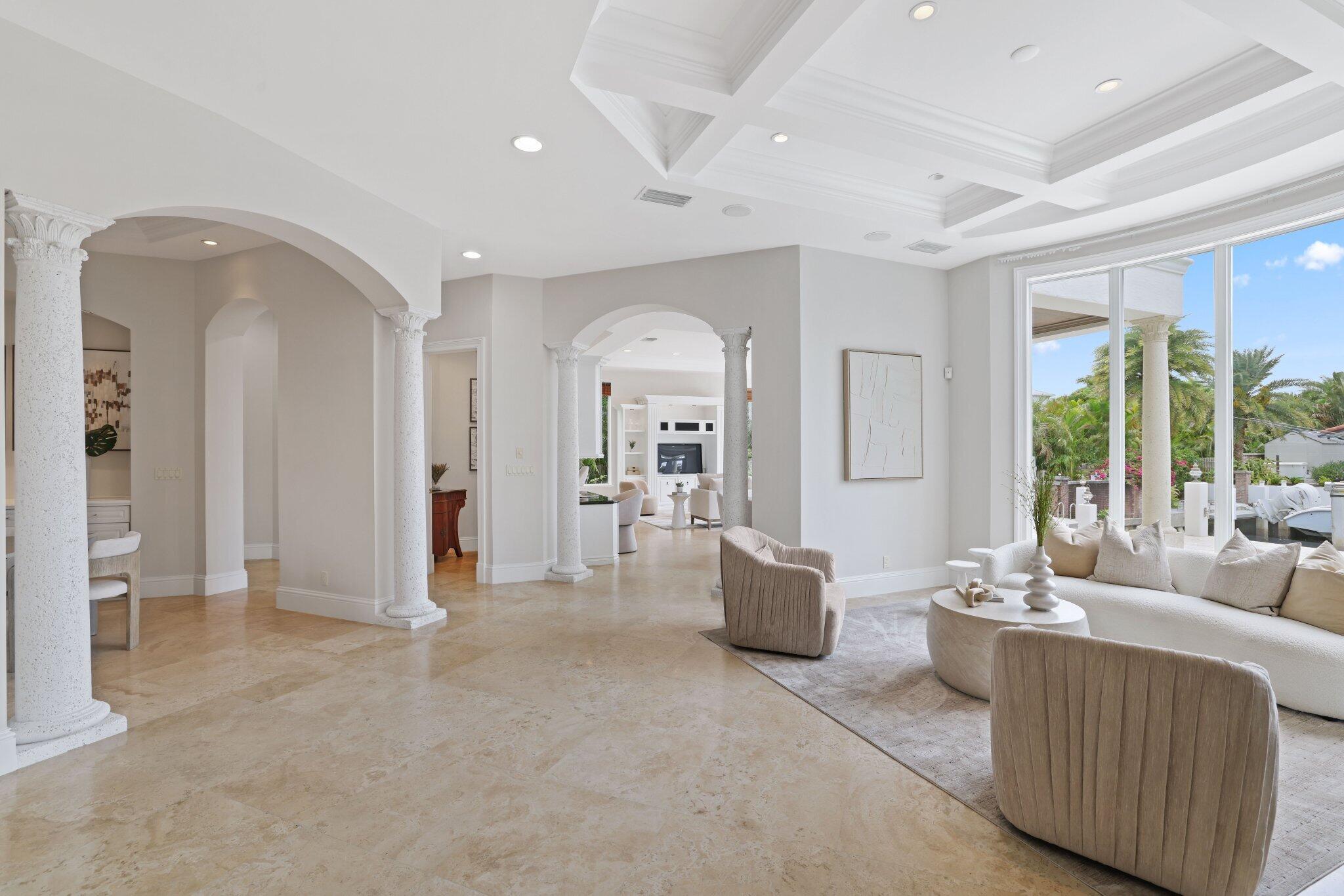 501 Golden Harbour, Boca Raton FL 33432