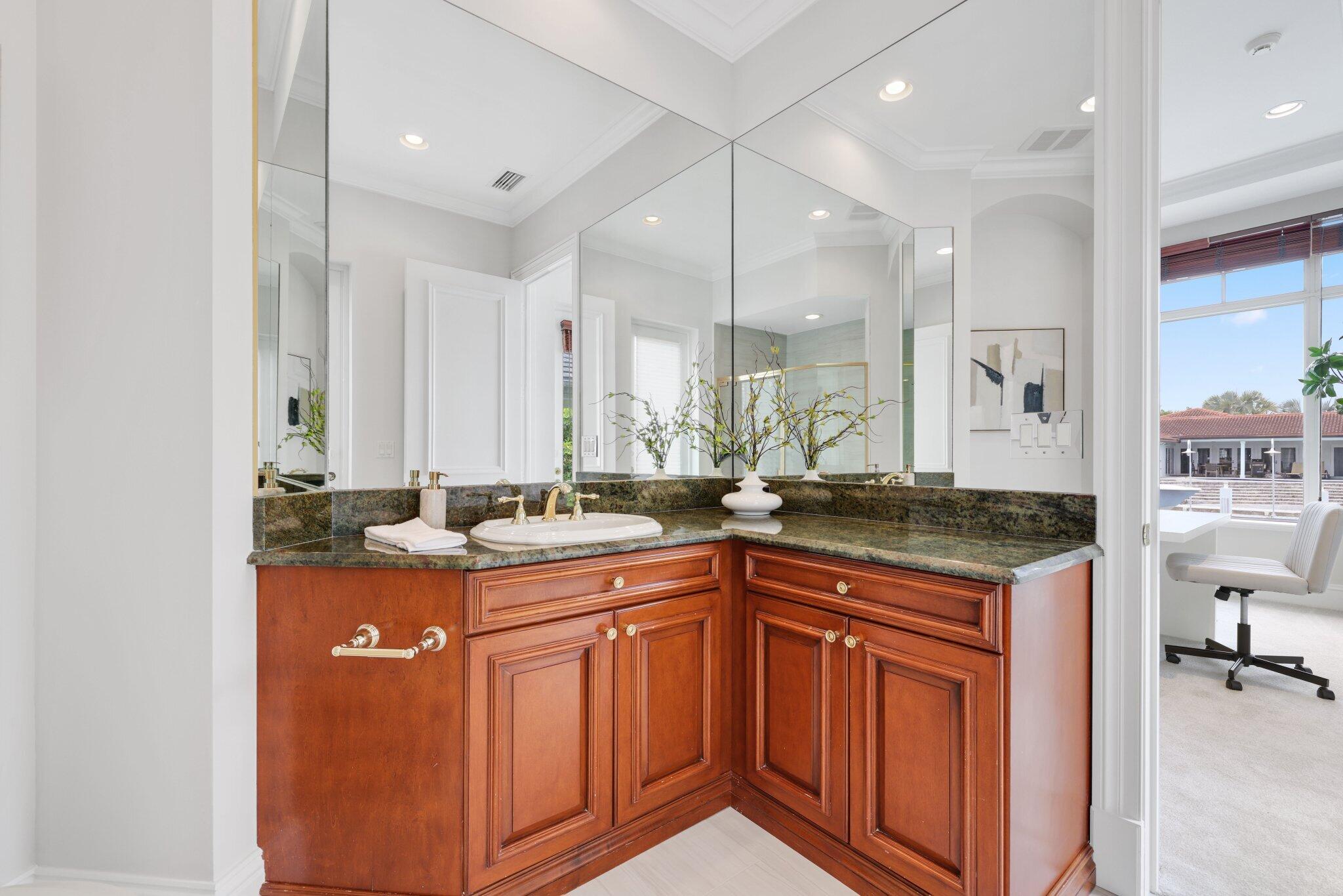 501 Golden Harbour, Boca Raton FL 33432