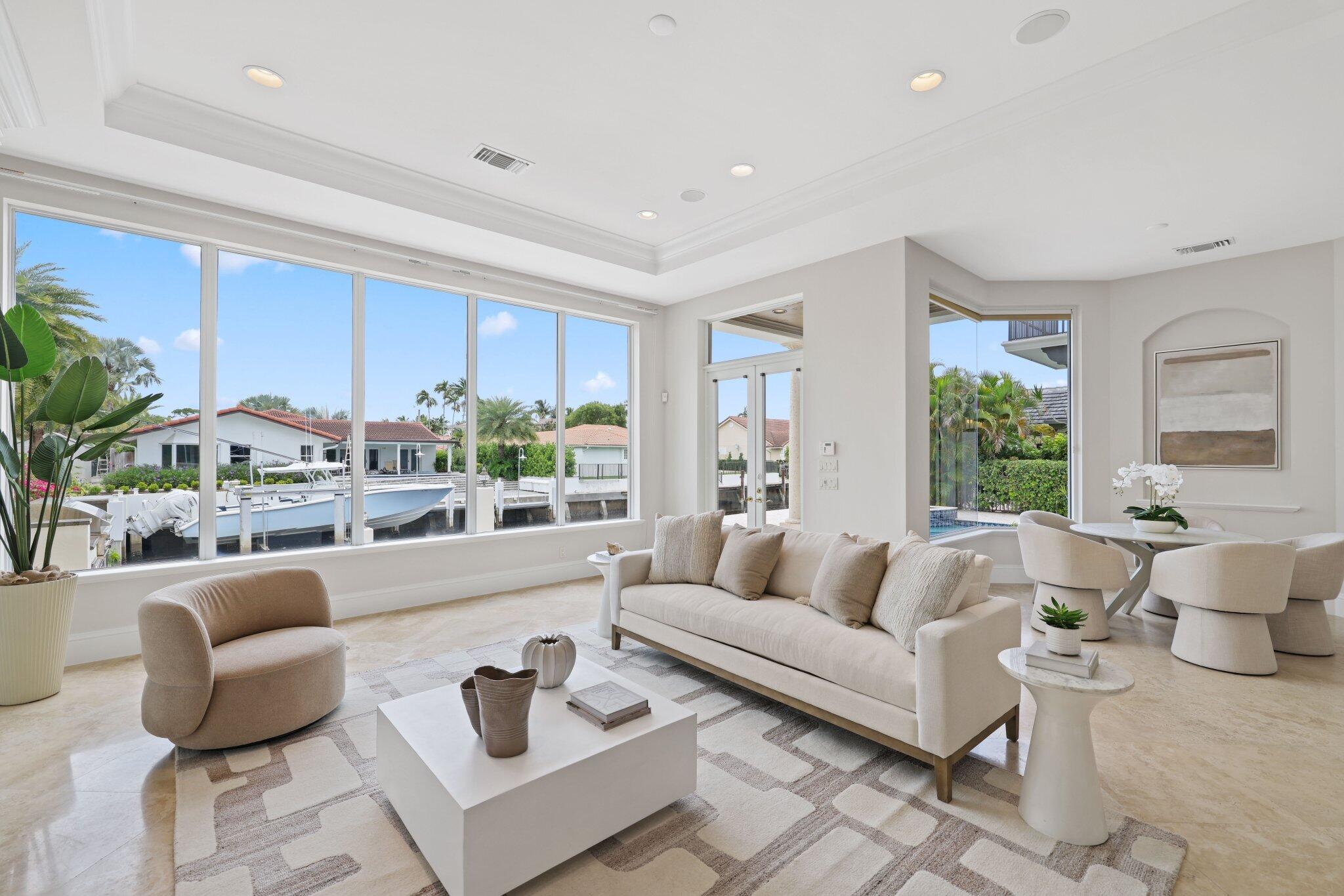 501 Golden Harbour, Boca Raton FL 33432