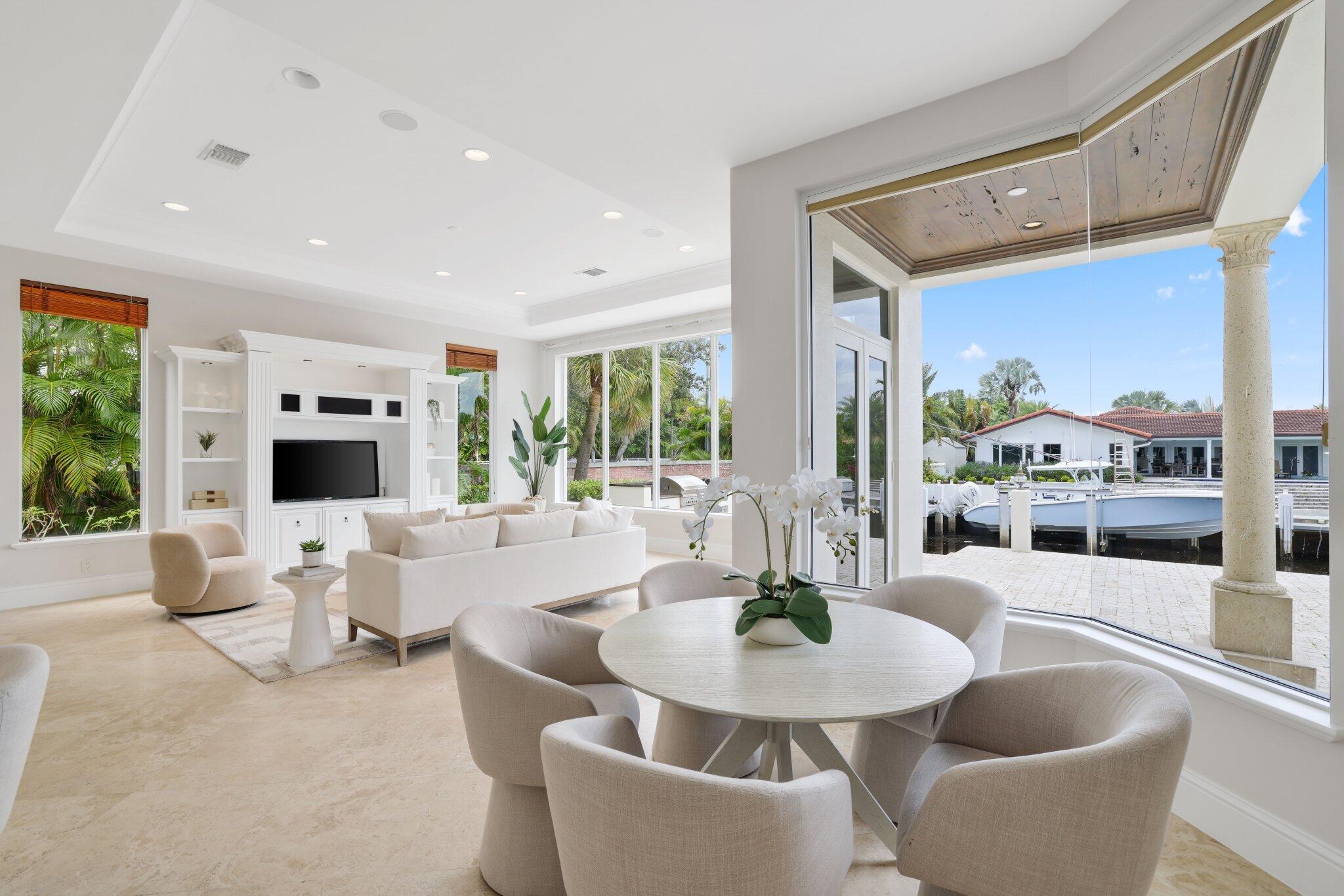 501 Golden Harbour, Boca Raton FL 33432