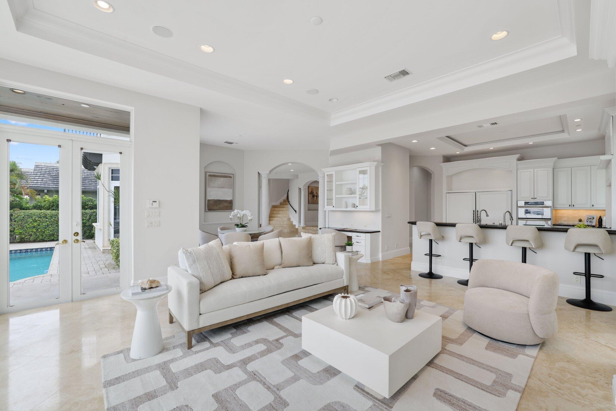 501 Golden Harbour, Boca Raton FL 33432