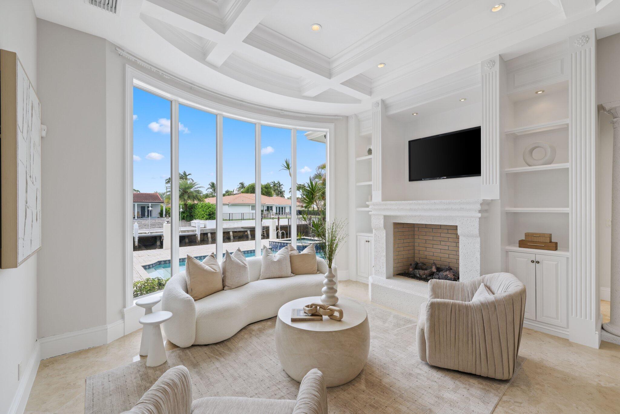 501 Golden Harbour, Boca Raton FL 33432