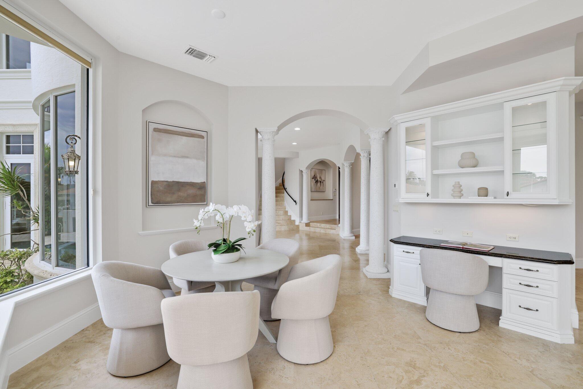 501 Golden Harbour, Boca Raton FL 33432