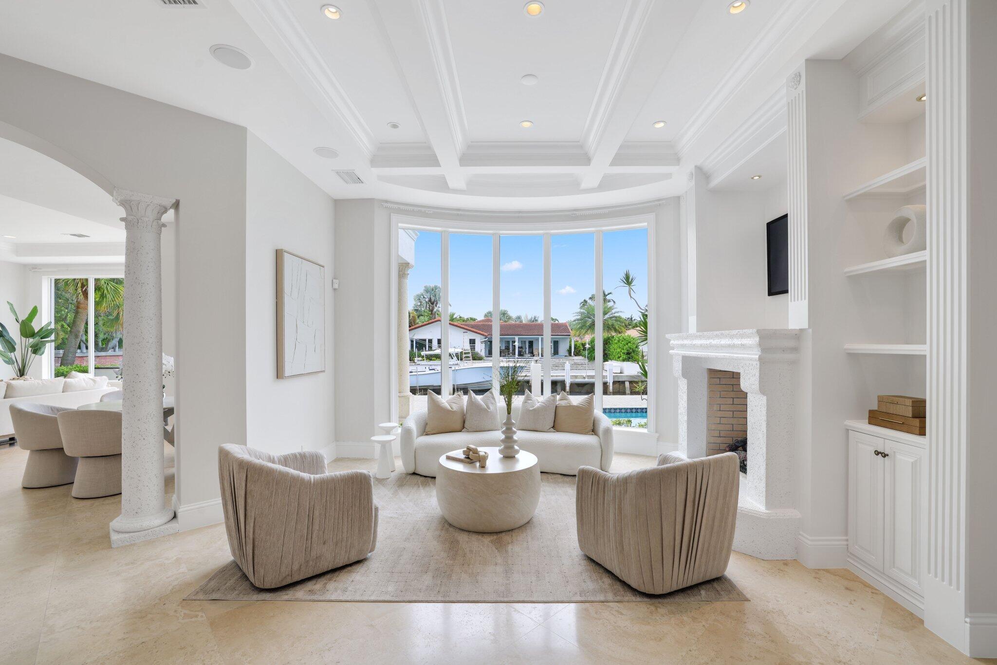 501 Golden Harbour, Boca Raton FL 33432