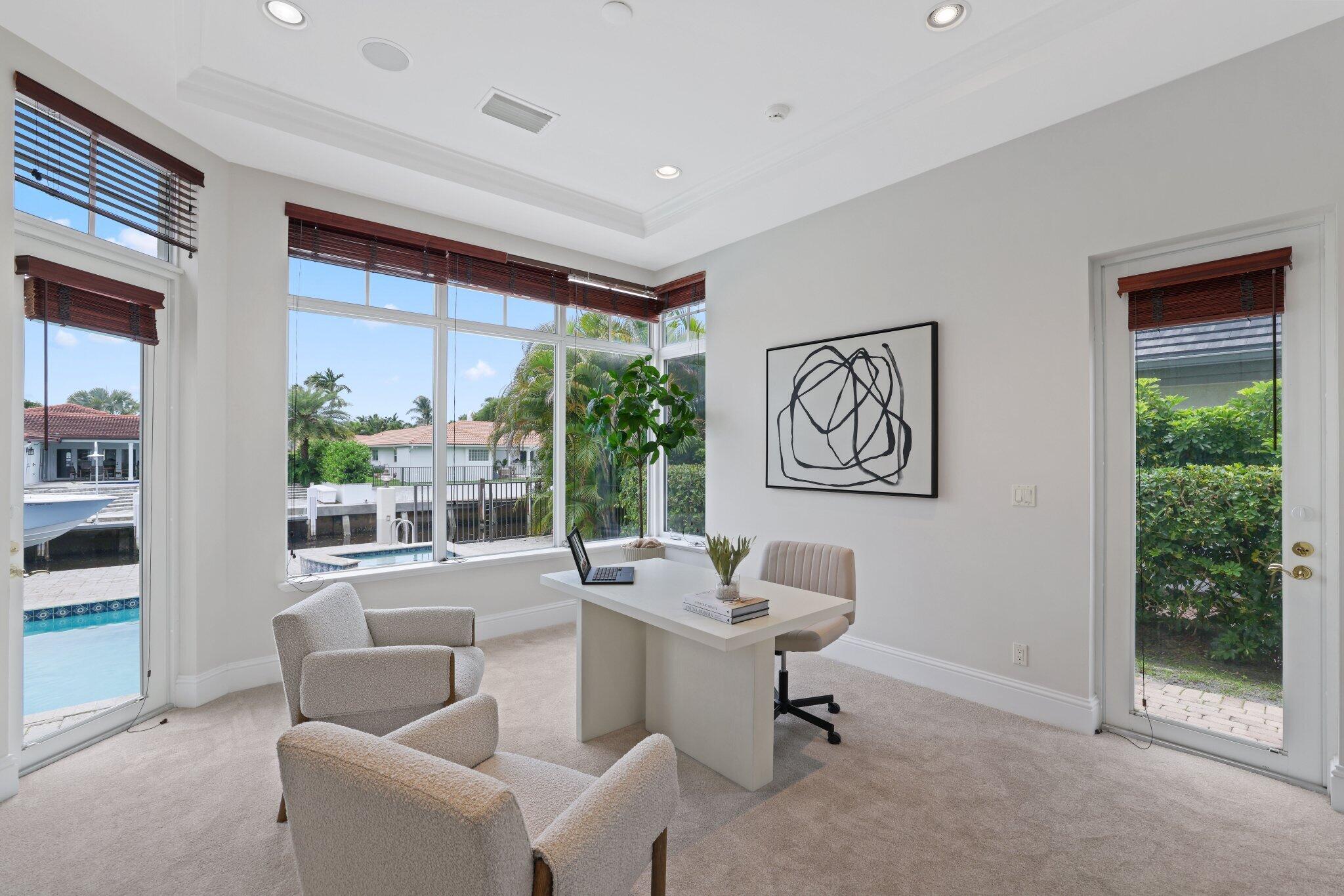 501 Golden Harbour, Boca Raton FL 33432