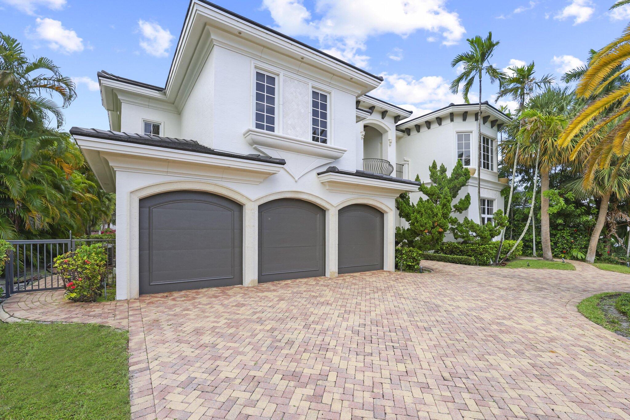 501 Golden Harbour, Boca Raton FL 33432