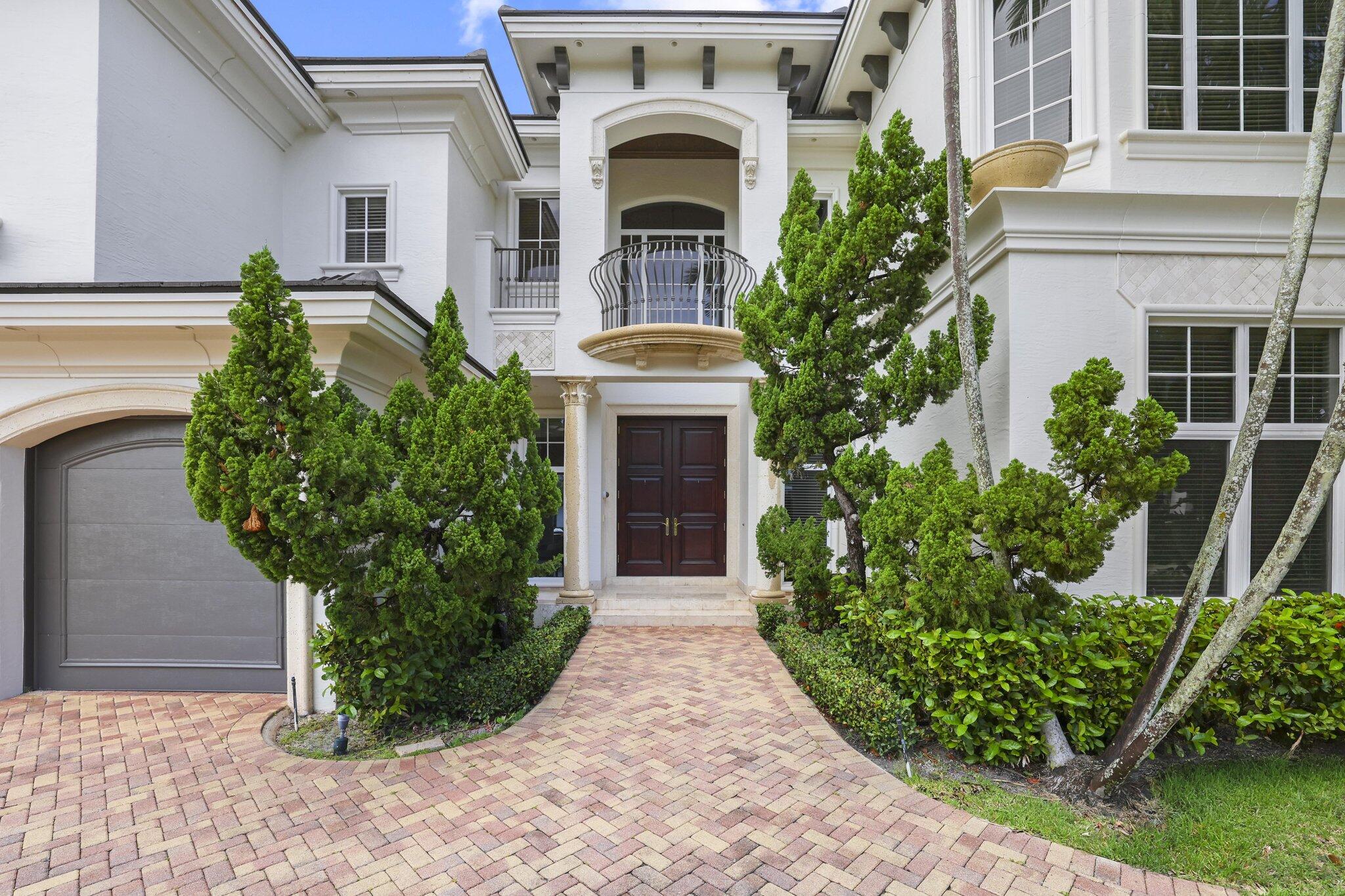 501 Golden Harbour, Boca Raton FL 33432